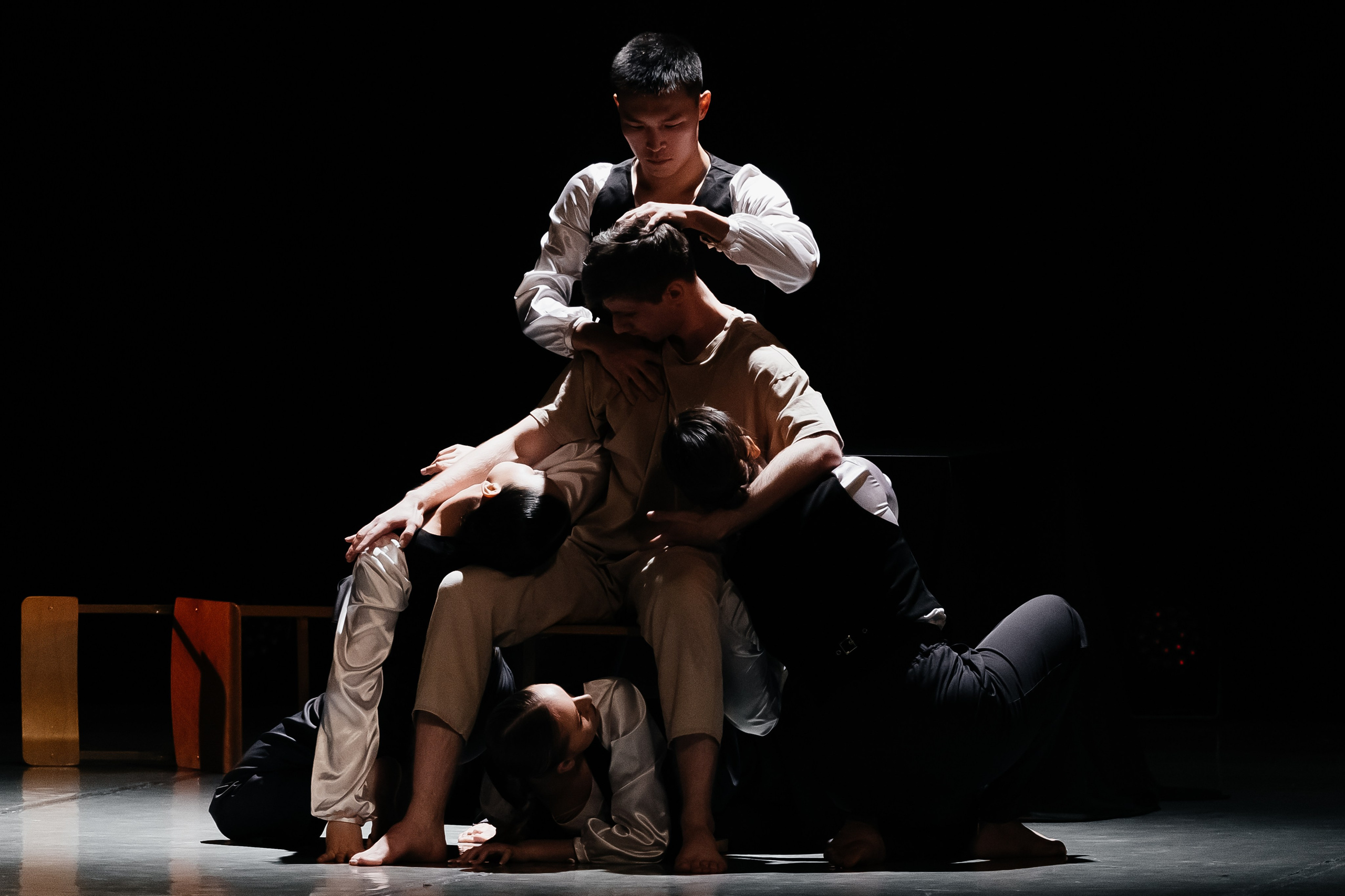 Госэкзамен — Колледж Культуры. Фотограф Кемерово | Сергей