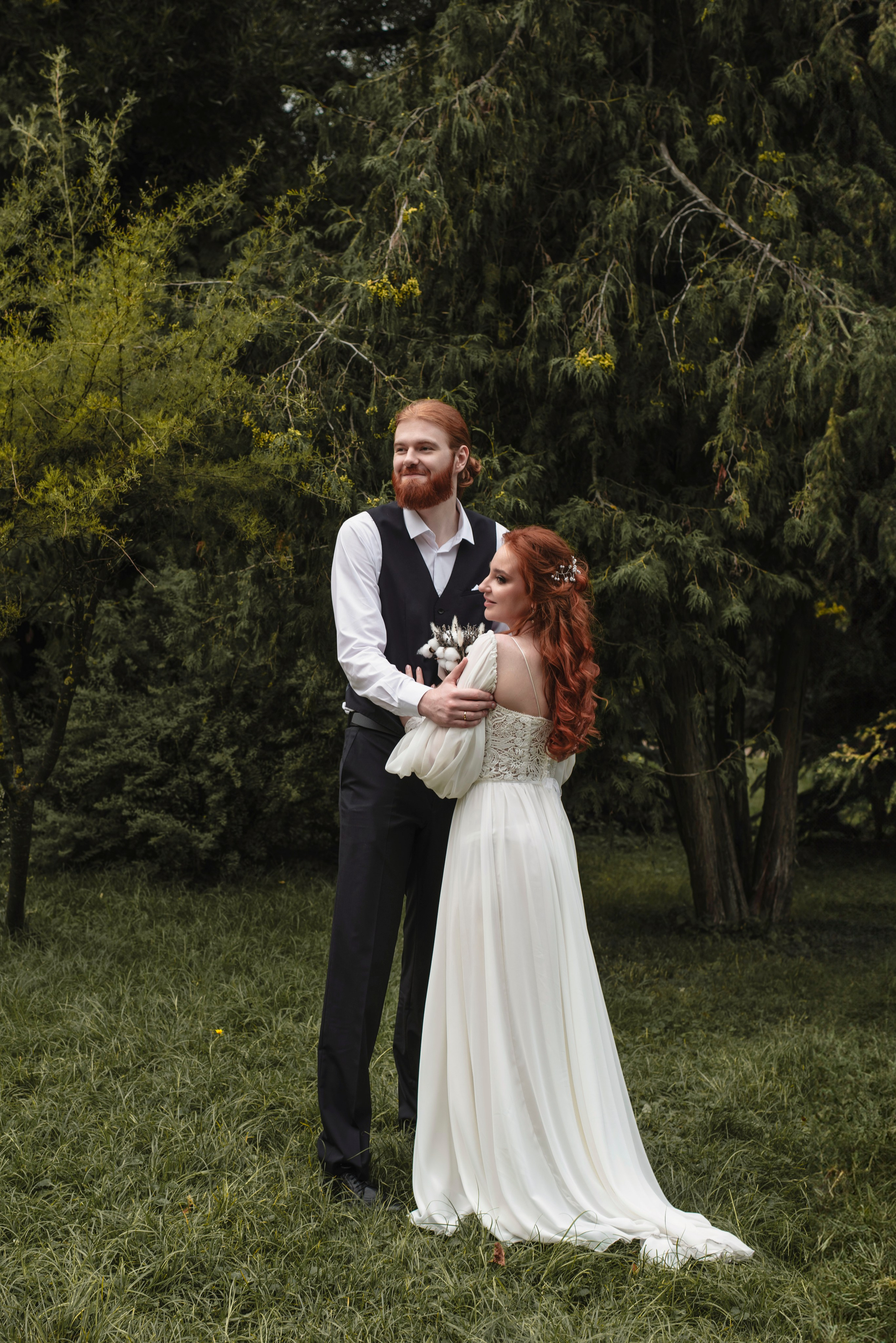 Анжела & Алексей. Свадебный фотограф Татьяна Сорока Москва и МО