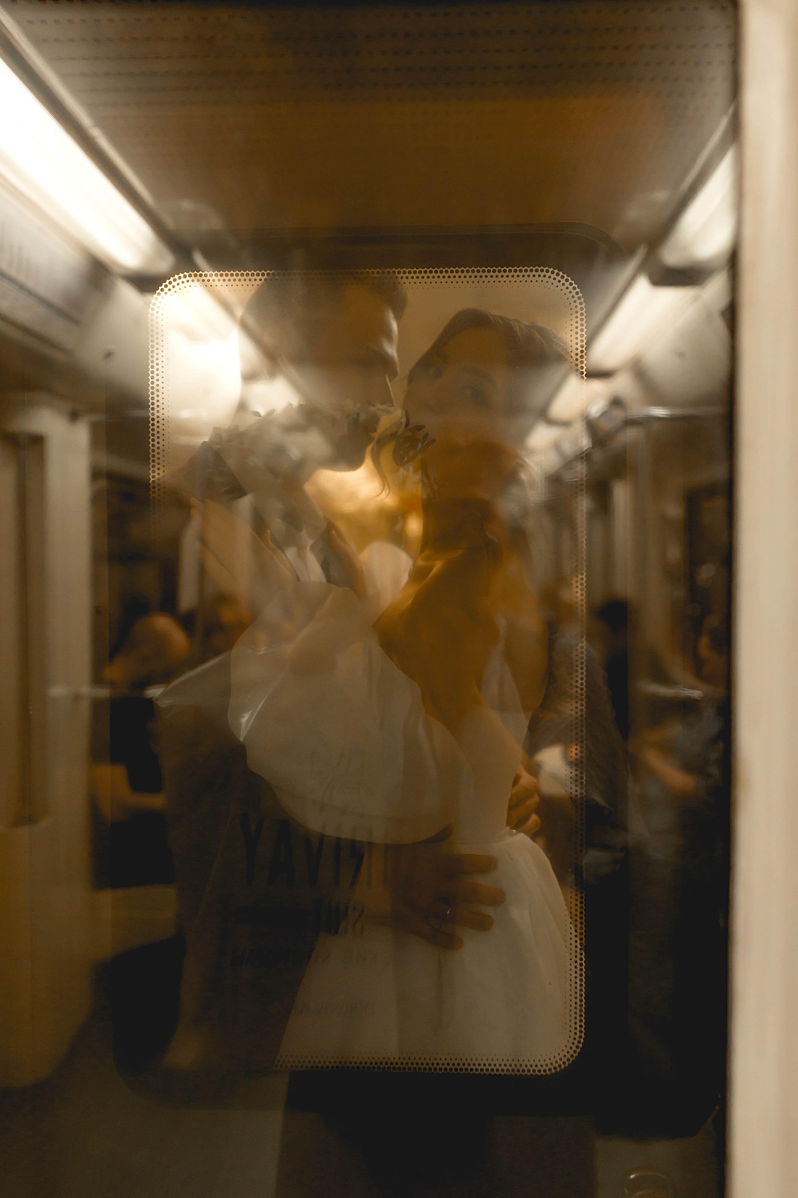 Love story. Семейный и детский фотограф в Москве Юлия Мусаева