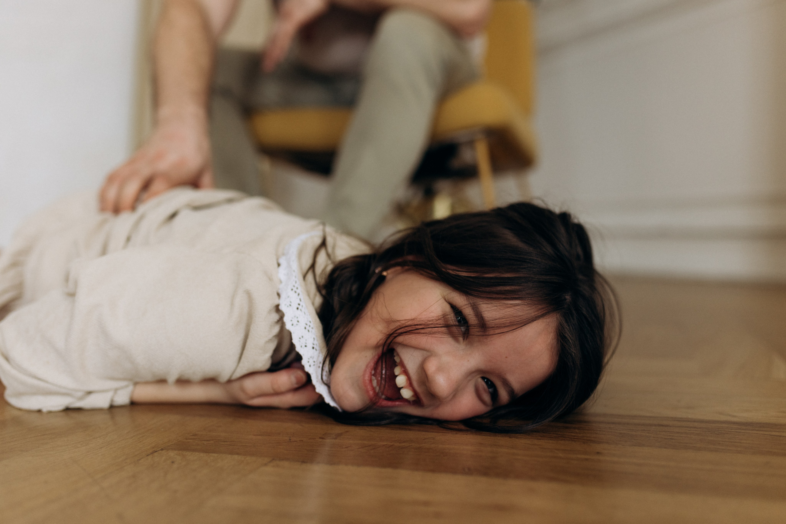 Александра, Саша, Мелания и Мирон. Klerout Photographer