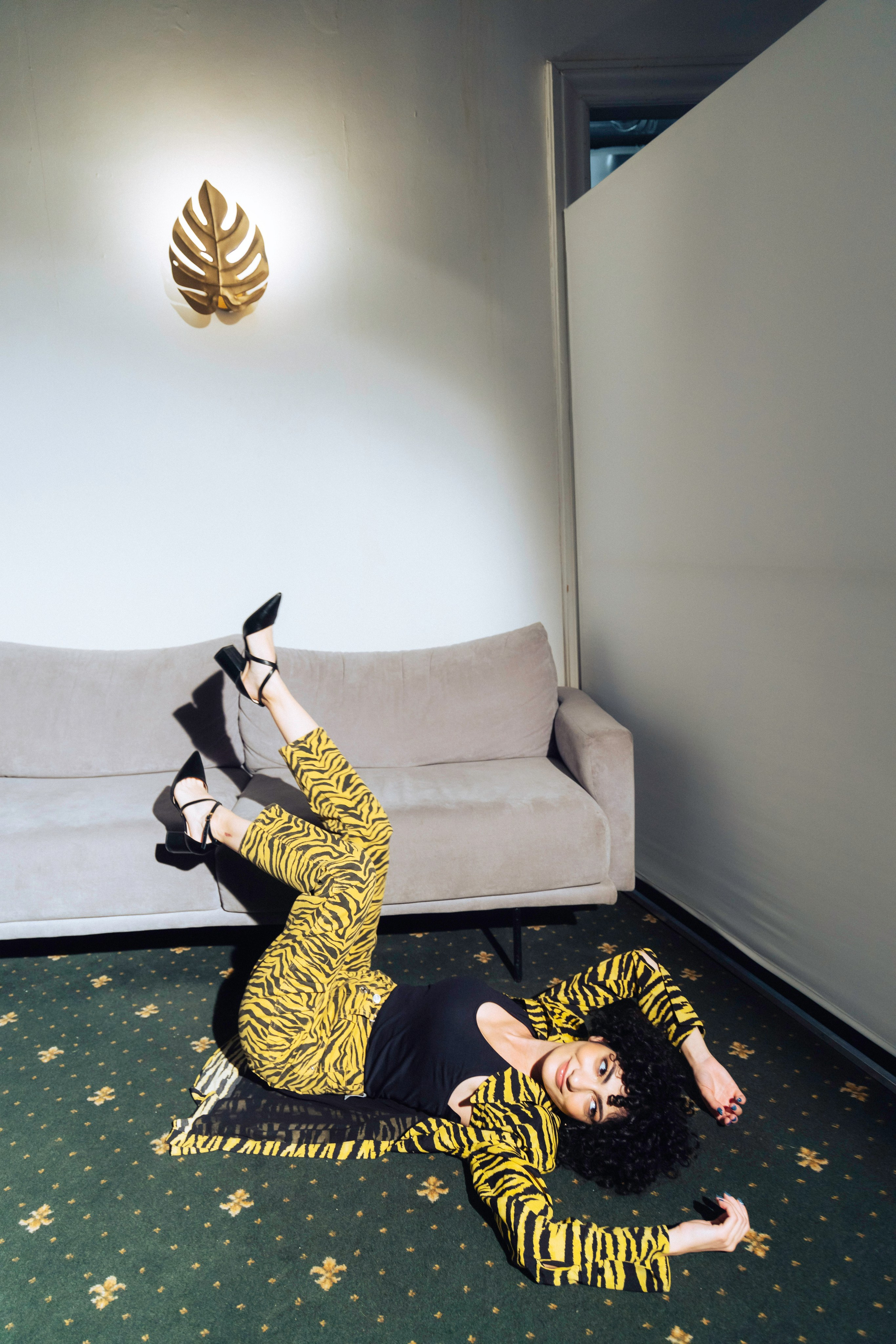 Ася. Polinanazar//Полина Назарова, фотохудожник