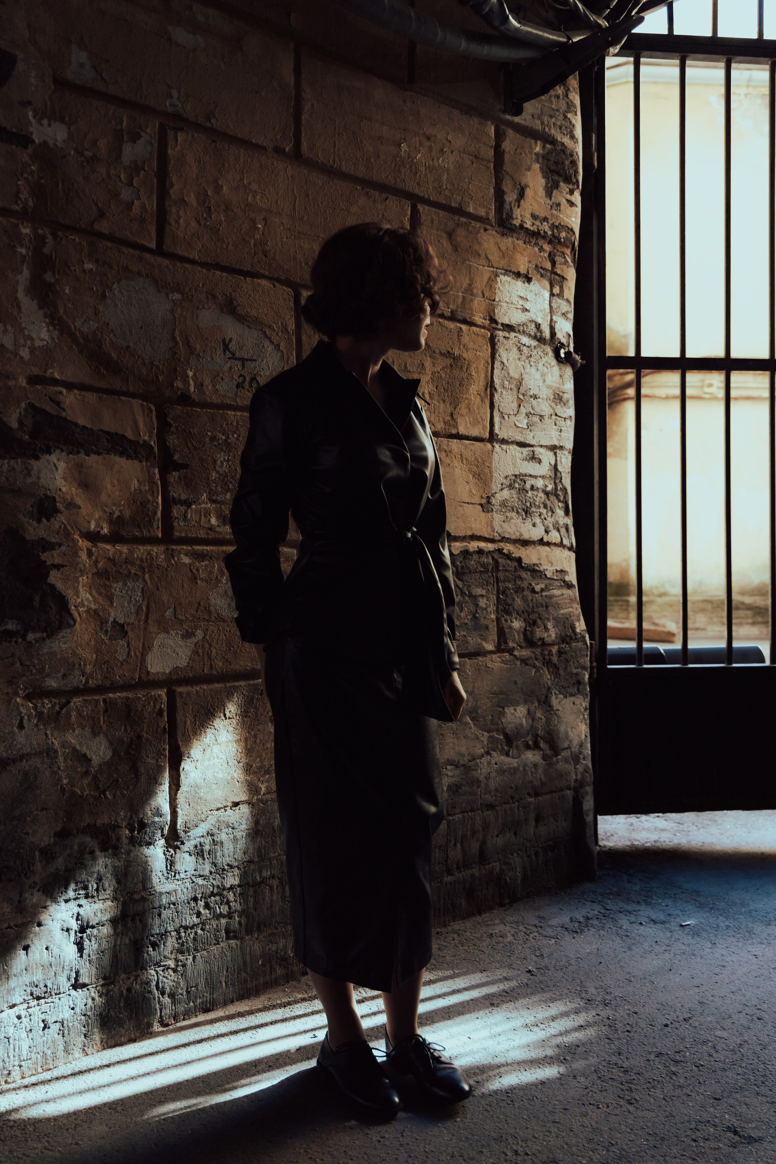 Анна. Polinanazar//Полина Назарова, фотохудожник