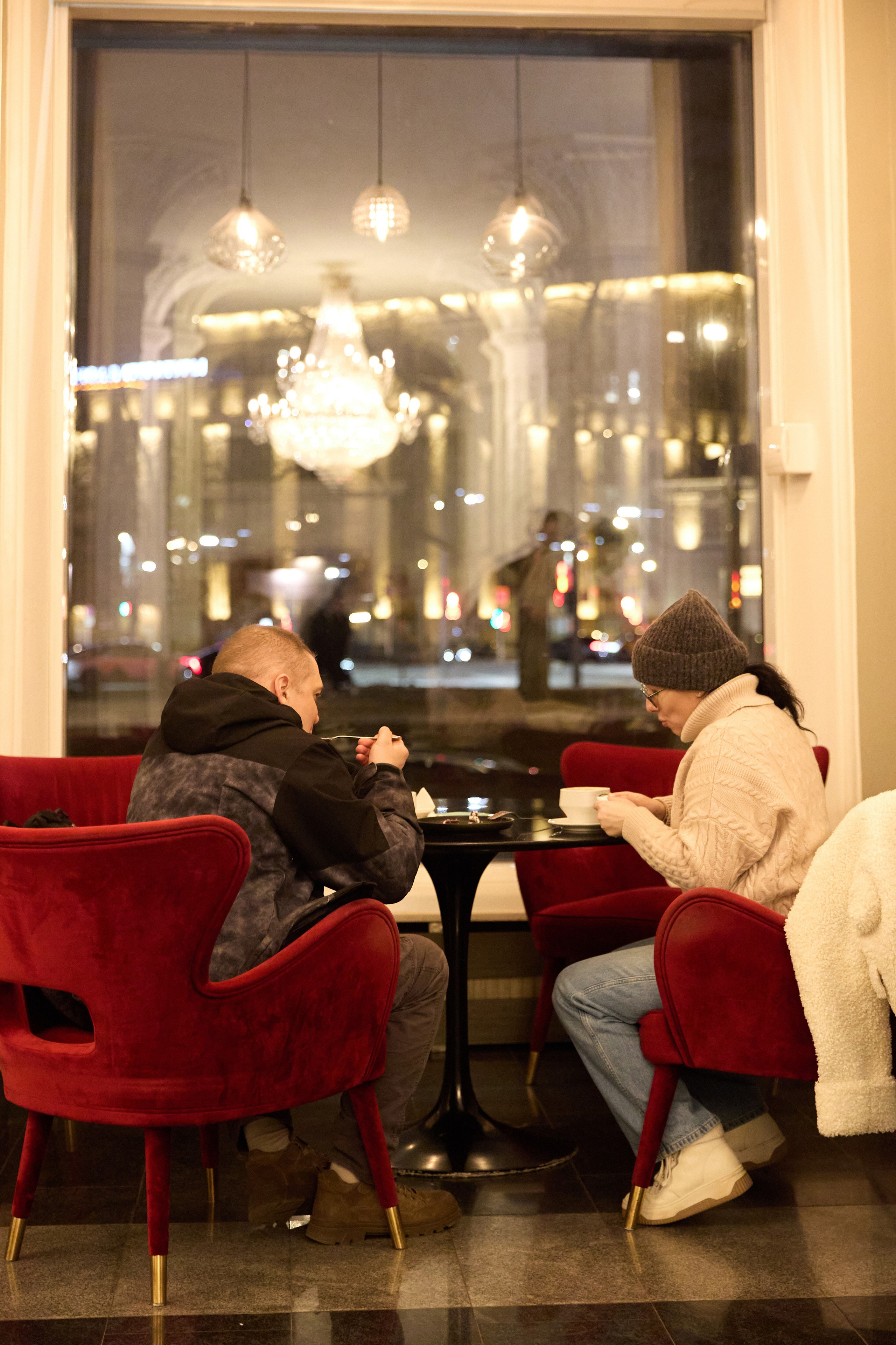 ARTE MUSICUM. Фотограф Мария Сивохина