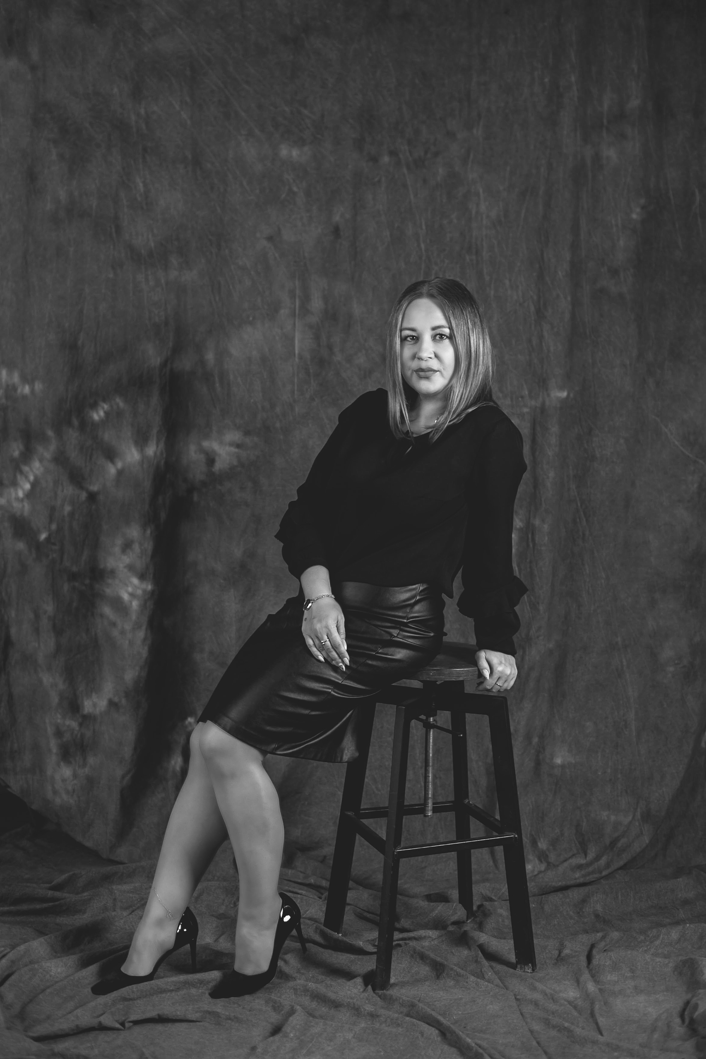 Корпоративная съемка для Юлии. Фотограф Лютикова Ирина, Тюмень, Москва