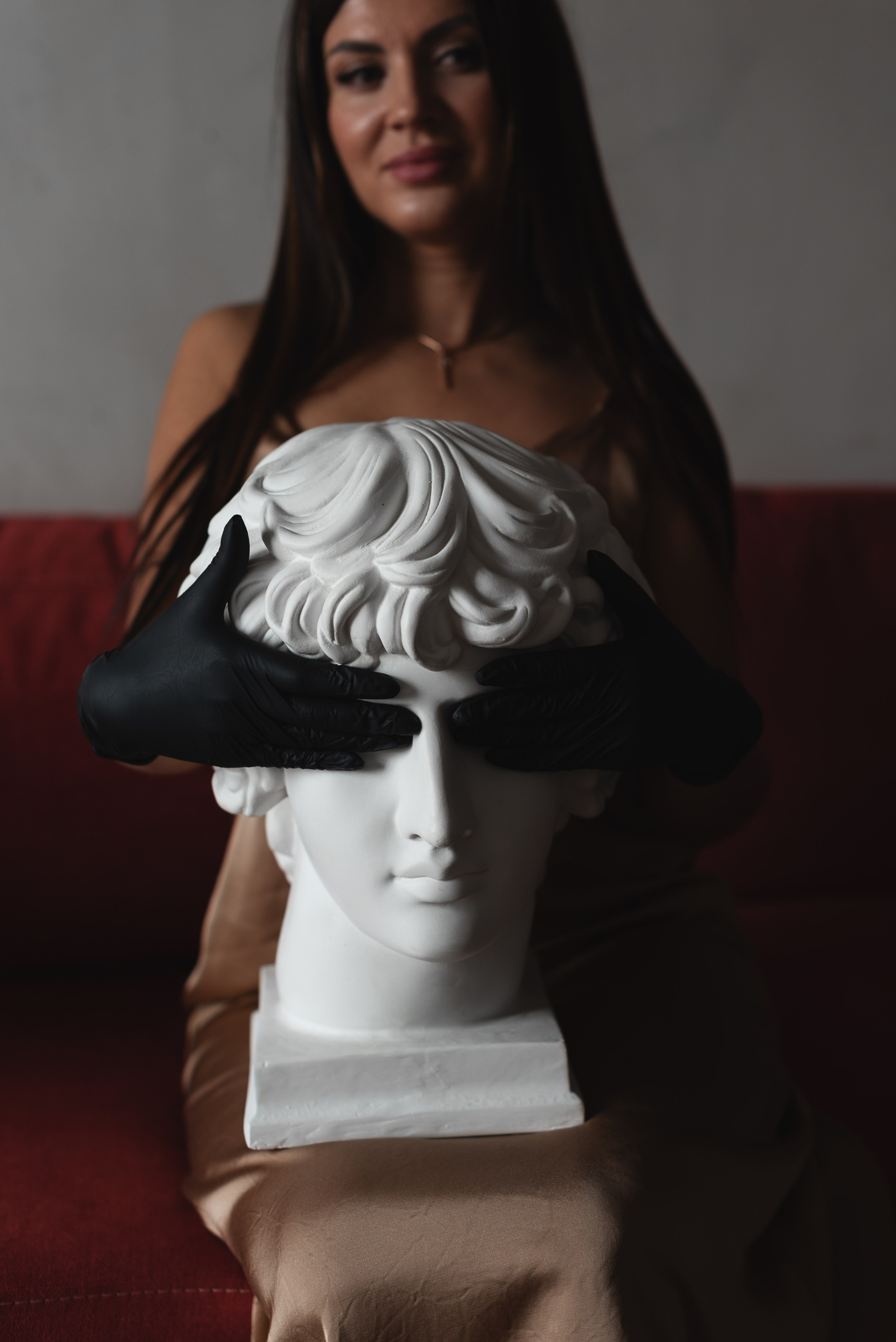 Мастер перманентного макияжа. Фотограф в Абакане и Минусинске