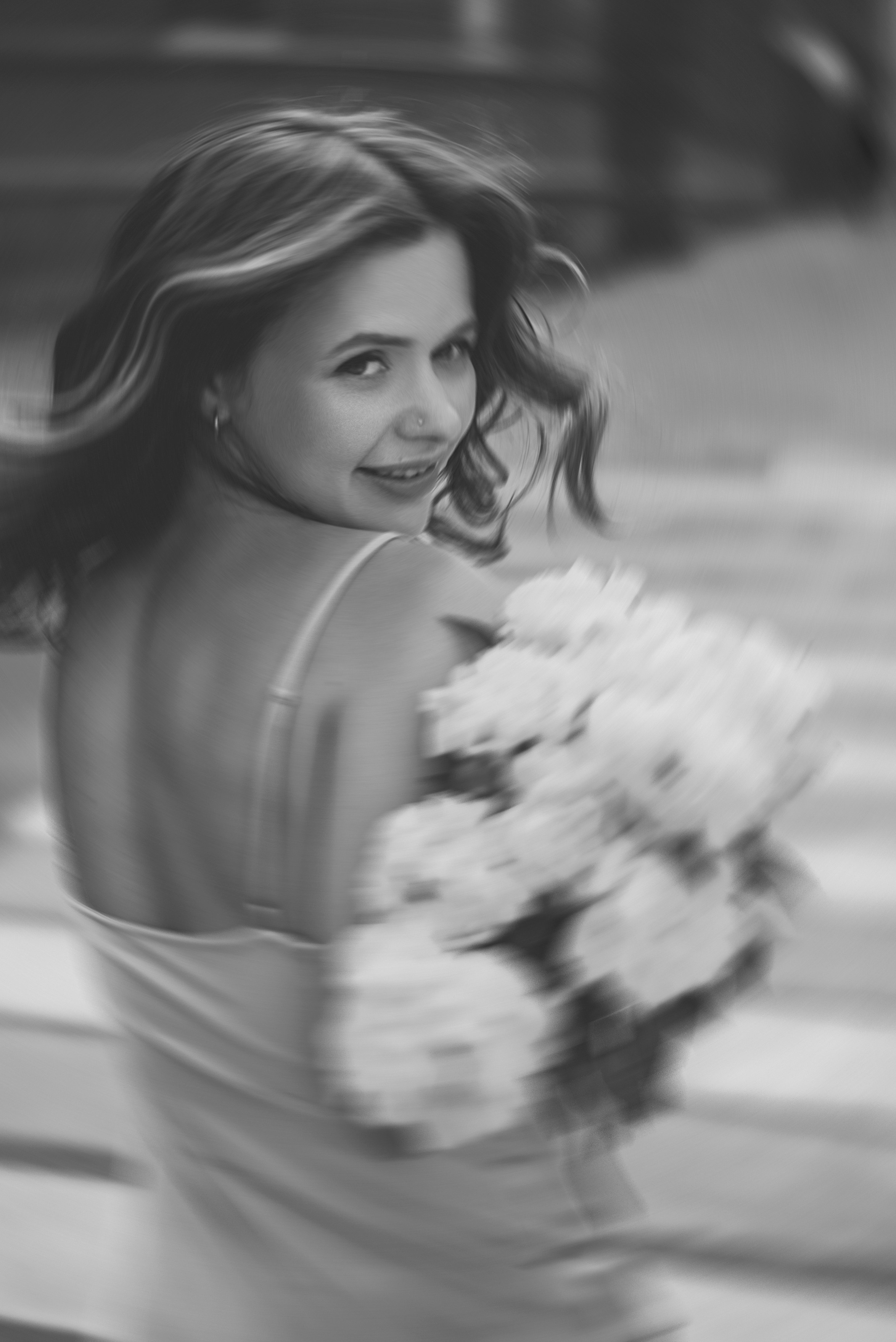 Сандра. Фотограф Татьяна Семенова [Минск/Москва]