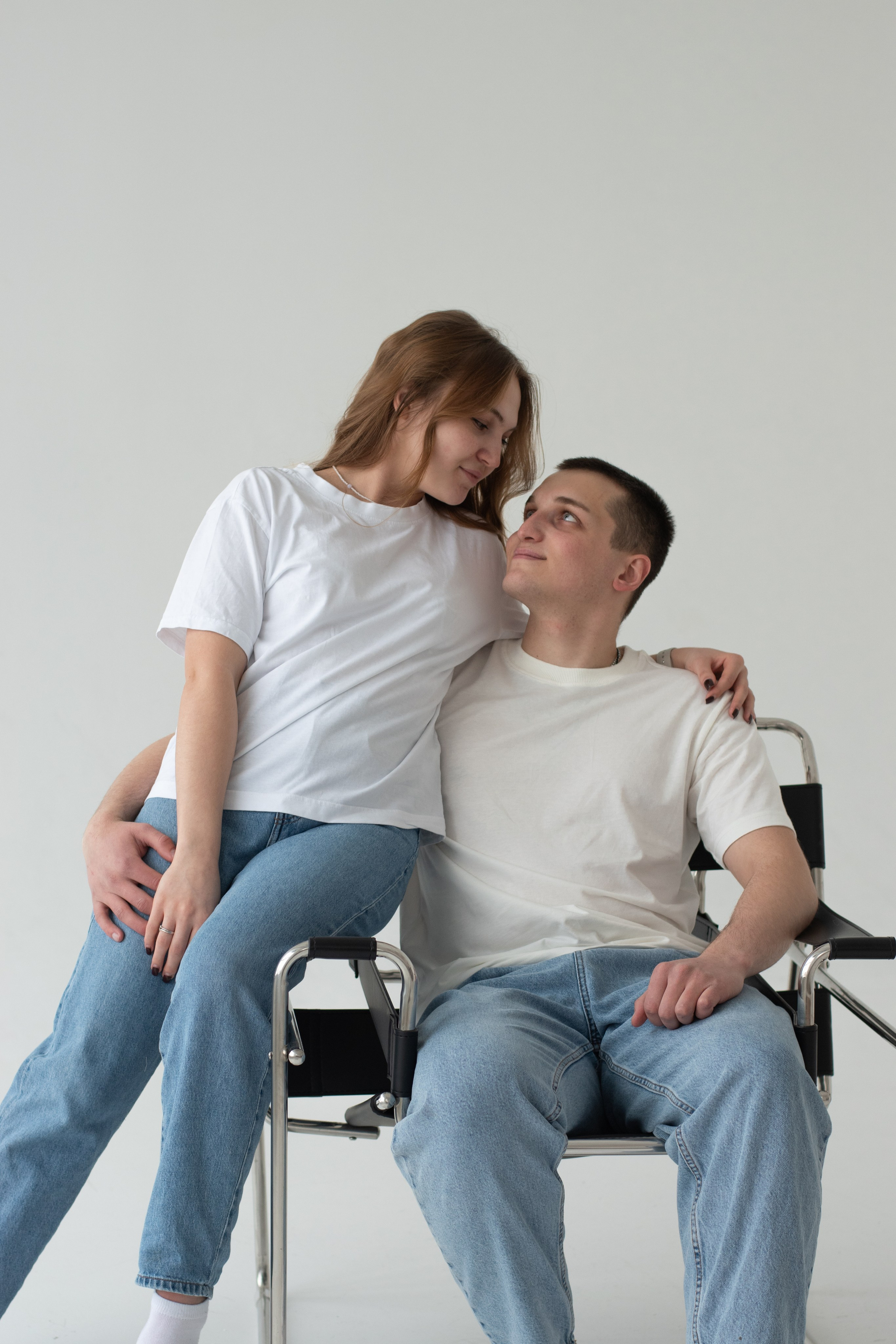 Юля и Алексей. Фотограф в Новосибирске Фальман Полина