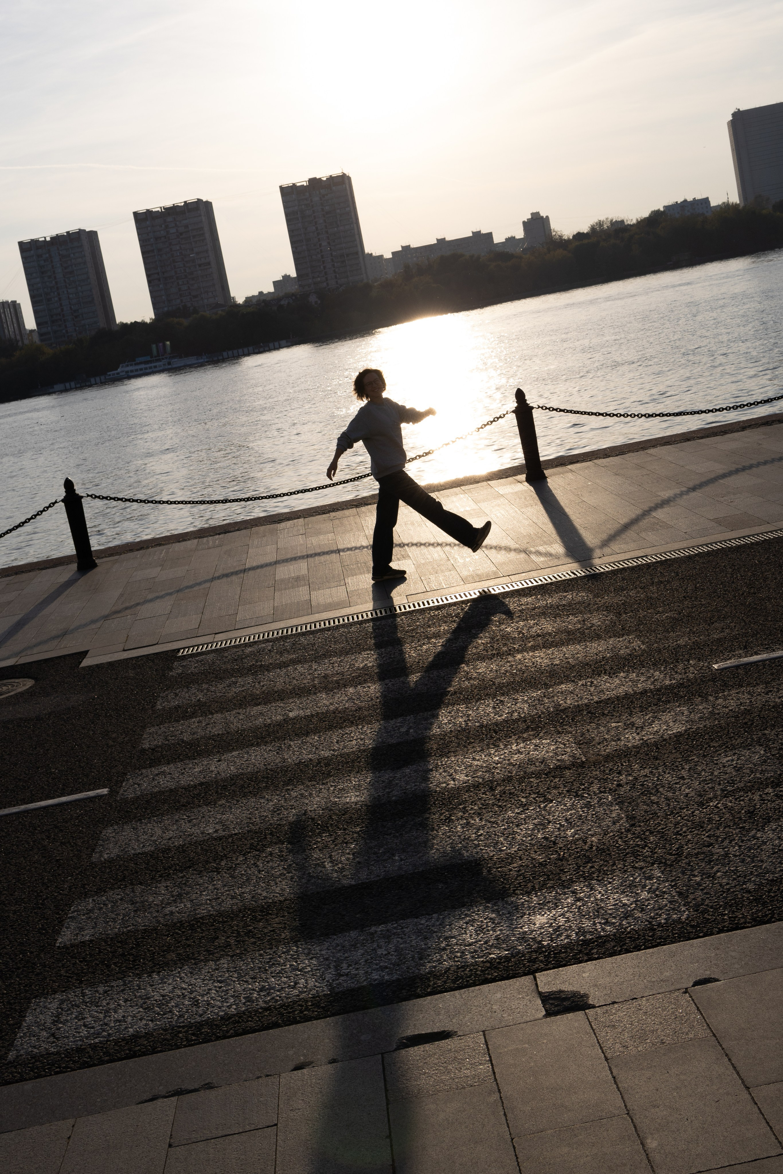 Семейный и портретный фотограф в Москве Ольга Кудачкина