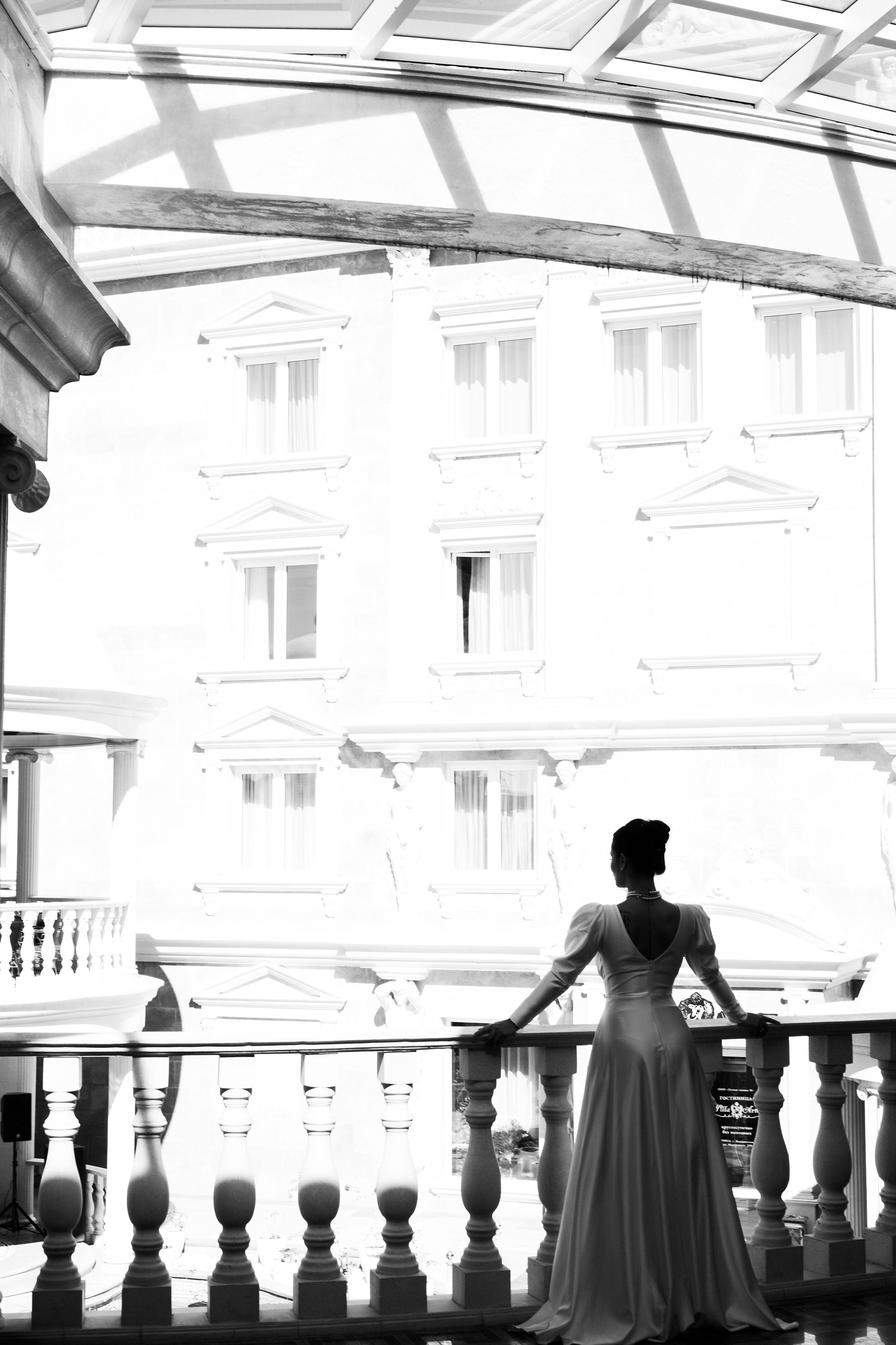 Свадебная съемка Villa Arte. Свадебный и семейный фотограф  во Владивостоке Ольга Украинец