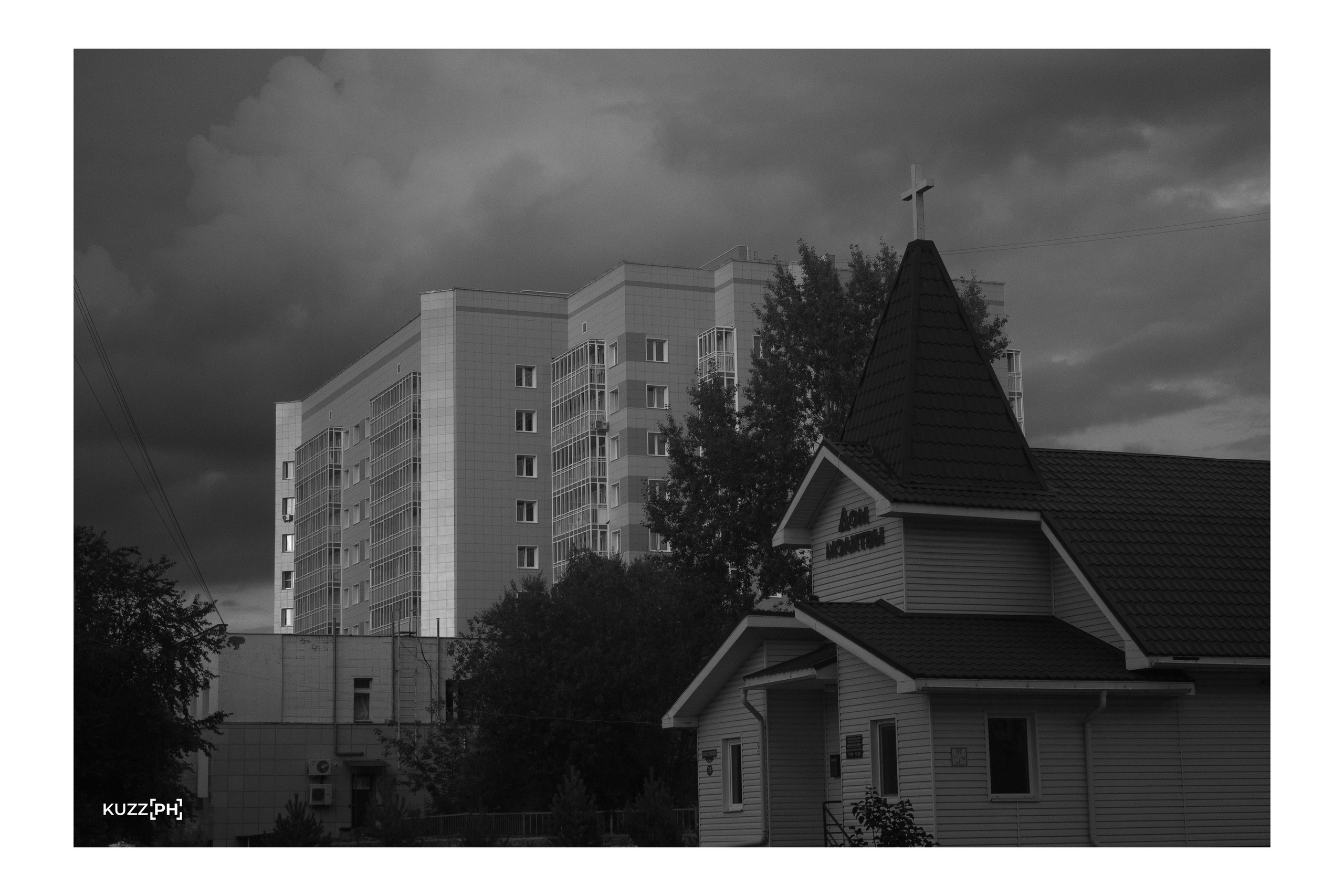 07.08.2024 | Сосновоборск. Kuznetsov | Фотограф в Красноярске