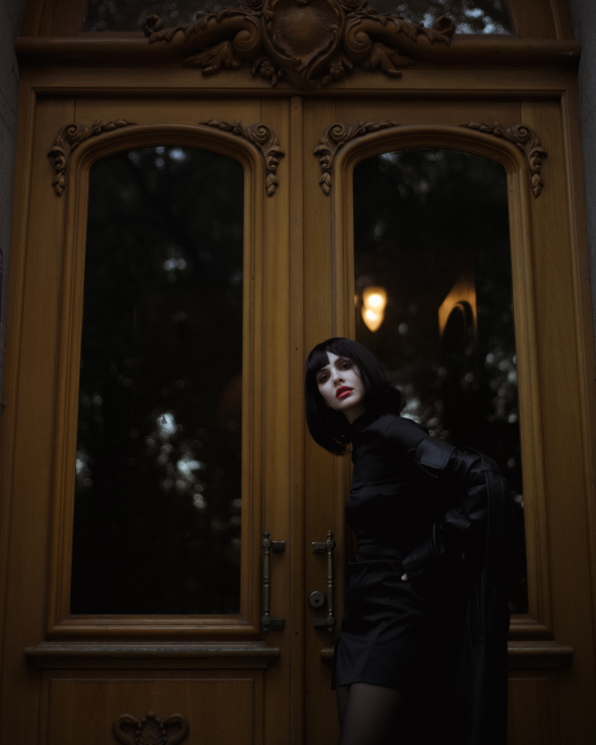 Натурная. Фотограф Санкт-Петербург | Виктория Вишневская