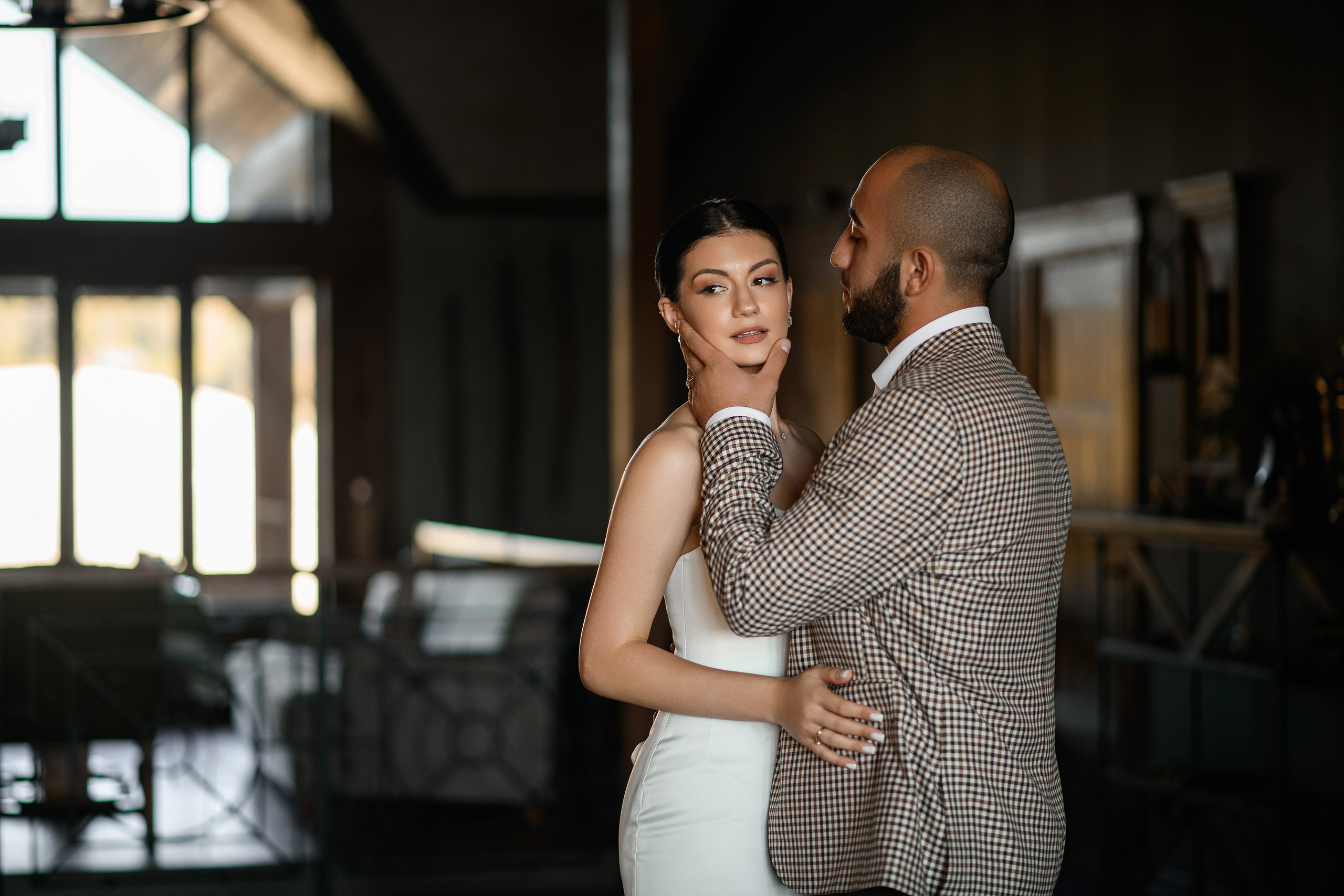 Артур и Дарья. Свадебный фотограф Белгород Валуйки Старый Оскол Воронеж