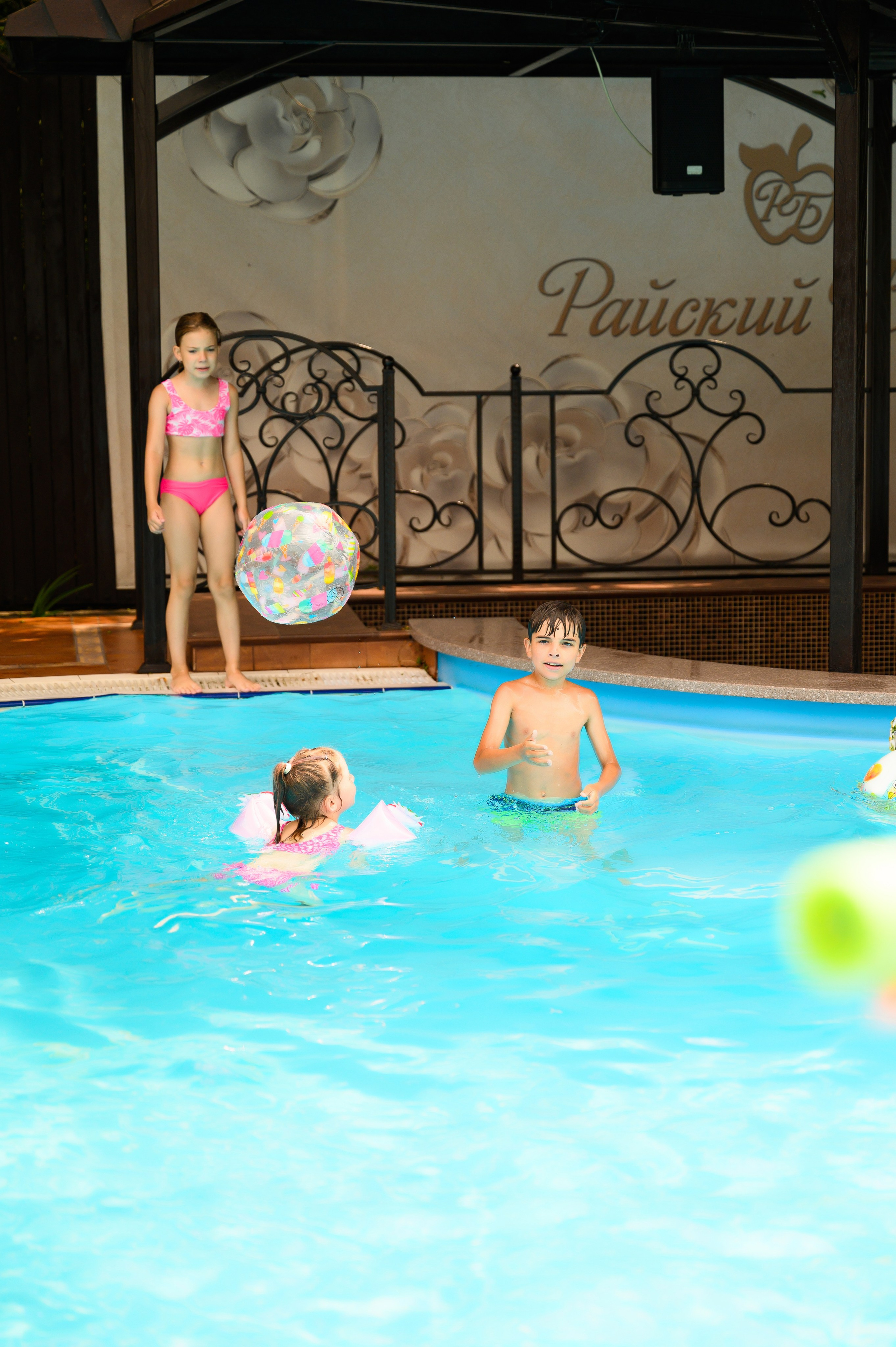 22.07.24. Свадебный и семейный фотограф в Краснодаре