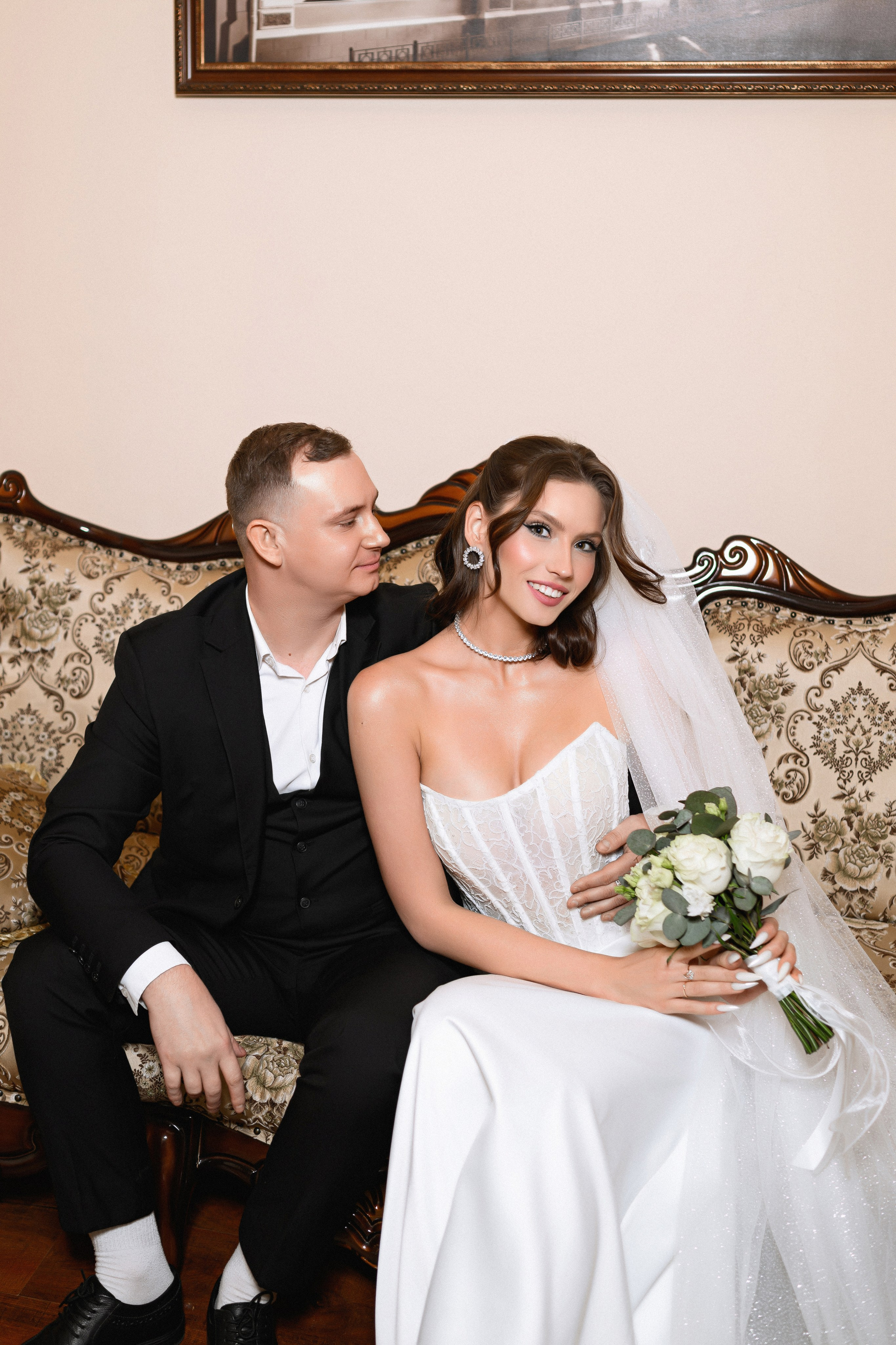 26.02.26. Свадебный и семейный фотограф в Краснодаре