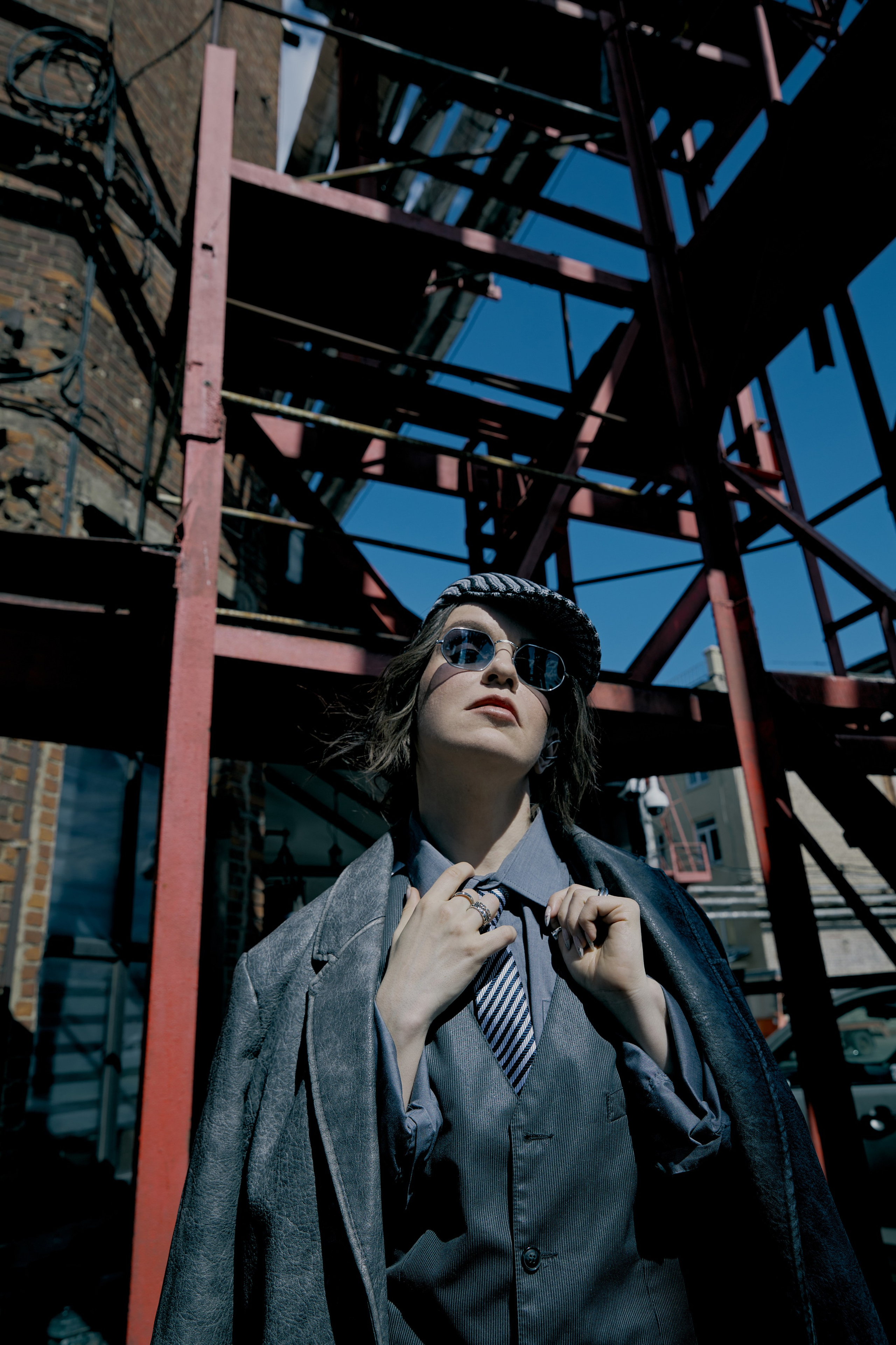 NADYA. Yulia Otroschenko