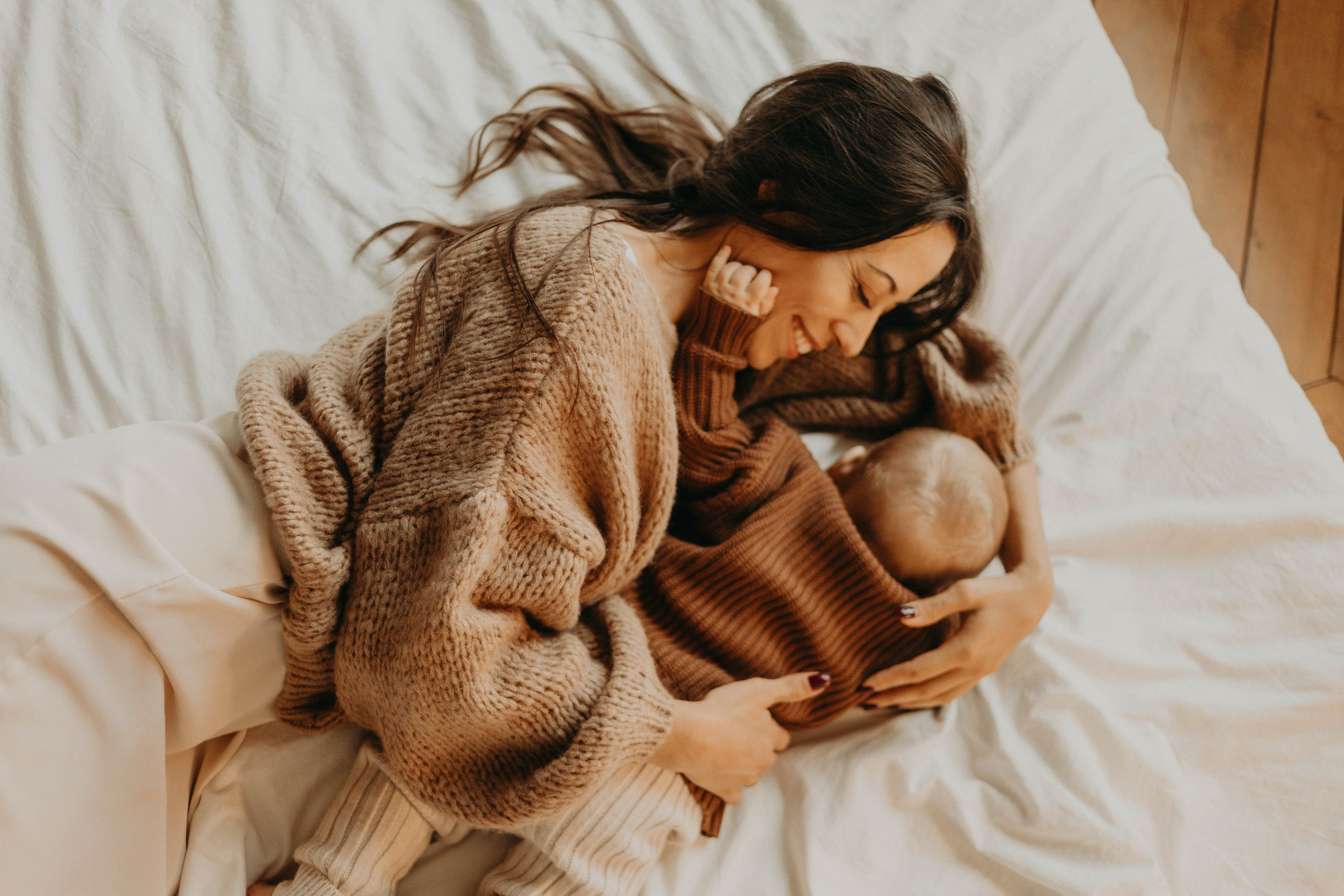 Мамы и малыши. Фотограф в Краснодаре Евгения Михаевич