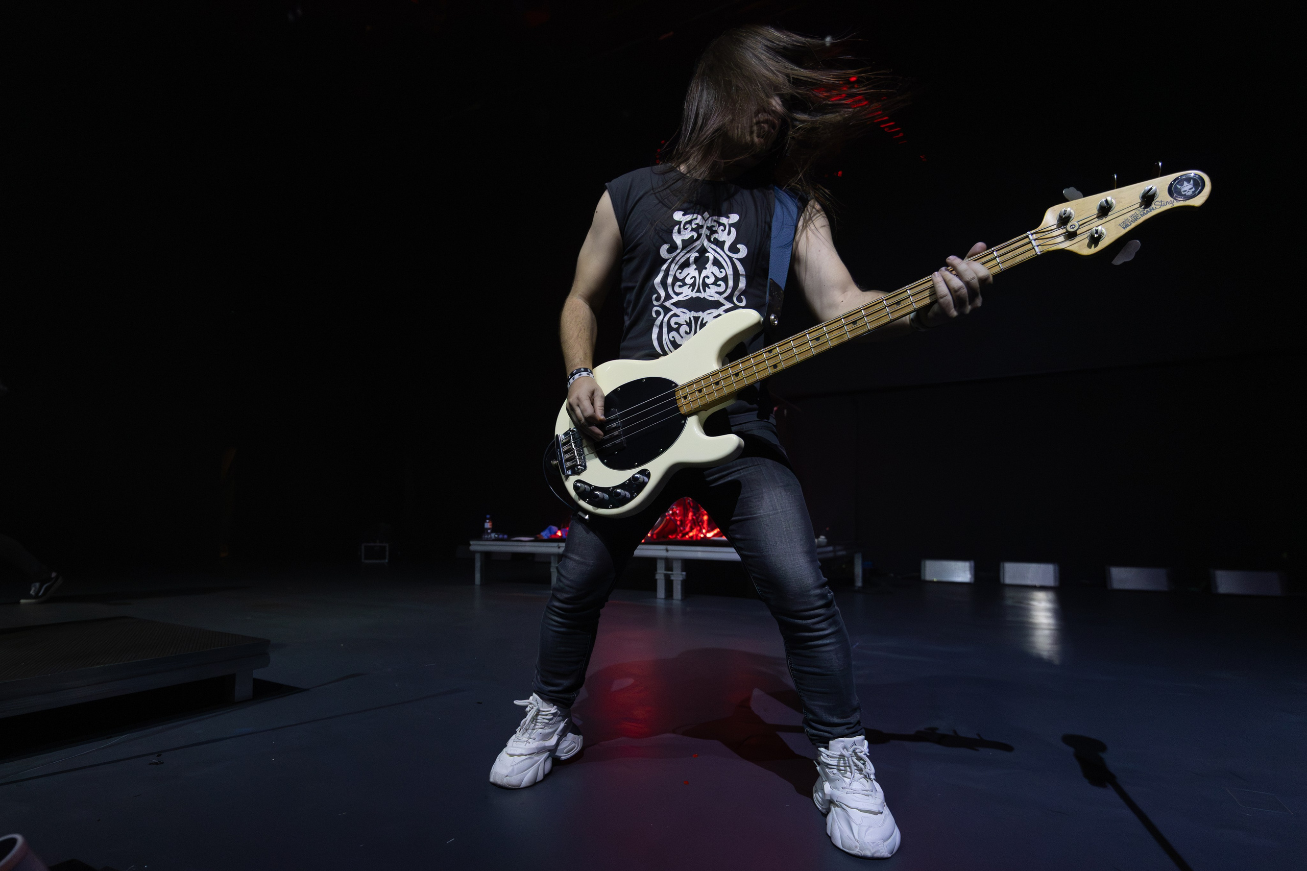 Йорш. Предметный и репортажный фотограф в Санкт-Петербурге Александр Е