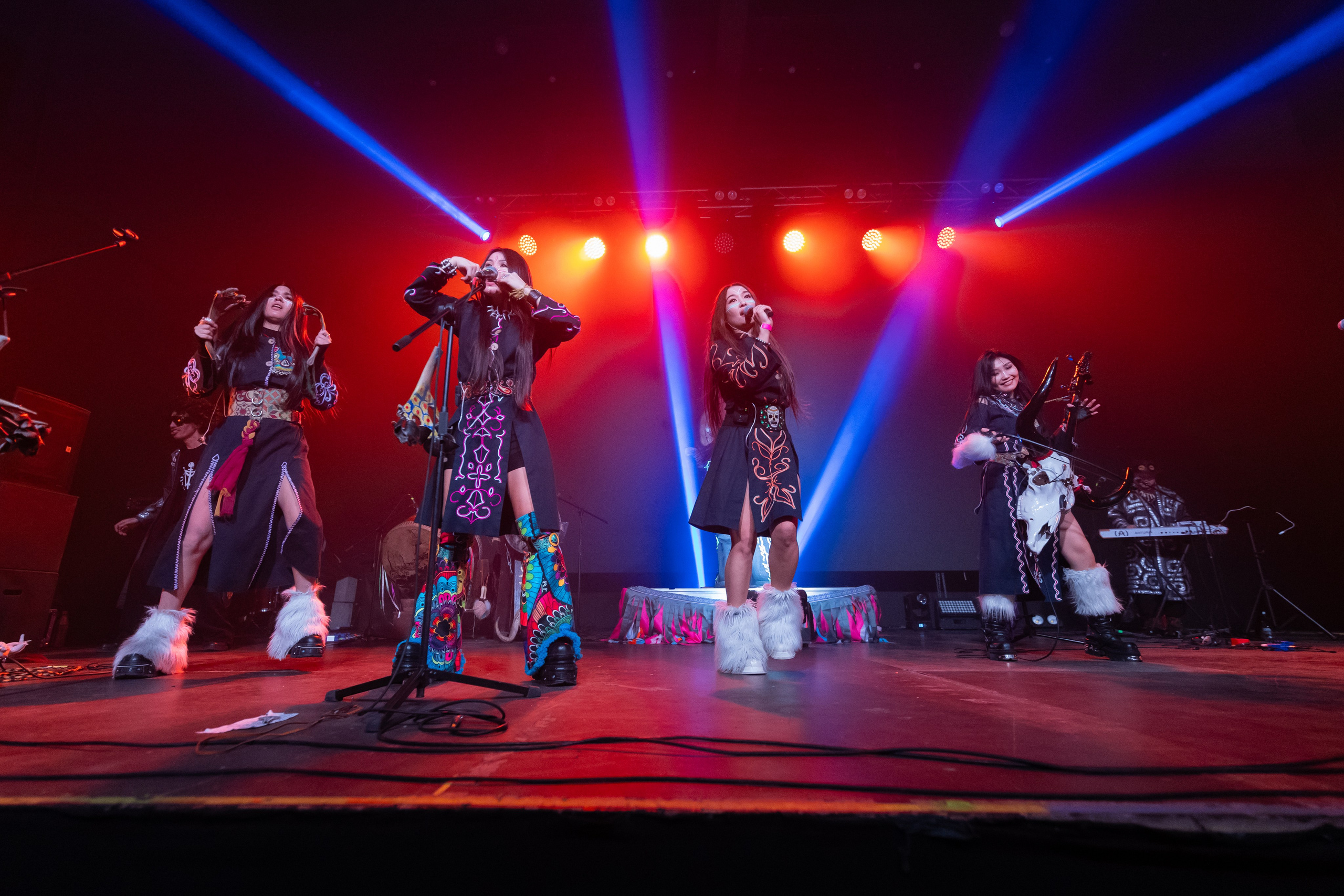 Otyken 2025. Предметный и репортажный фотограф в Санкт-Петербурге Александр Е