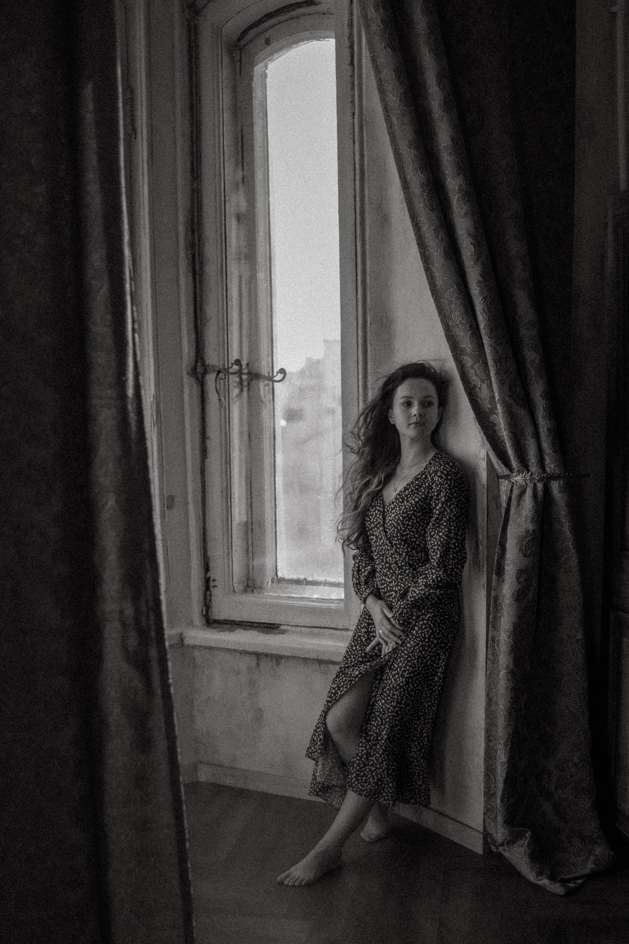 Юлия. Фотограф в Санкт-Петербурге Батурина Елена