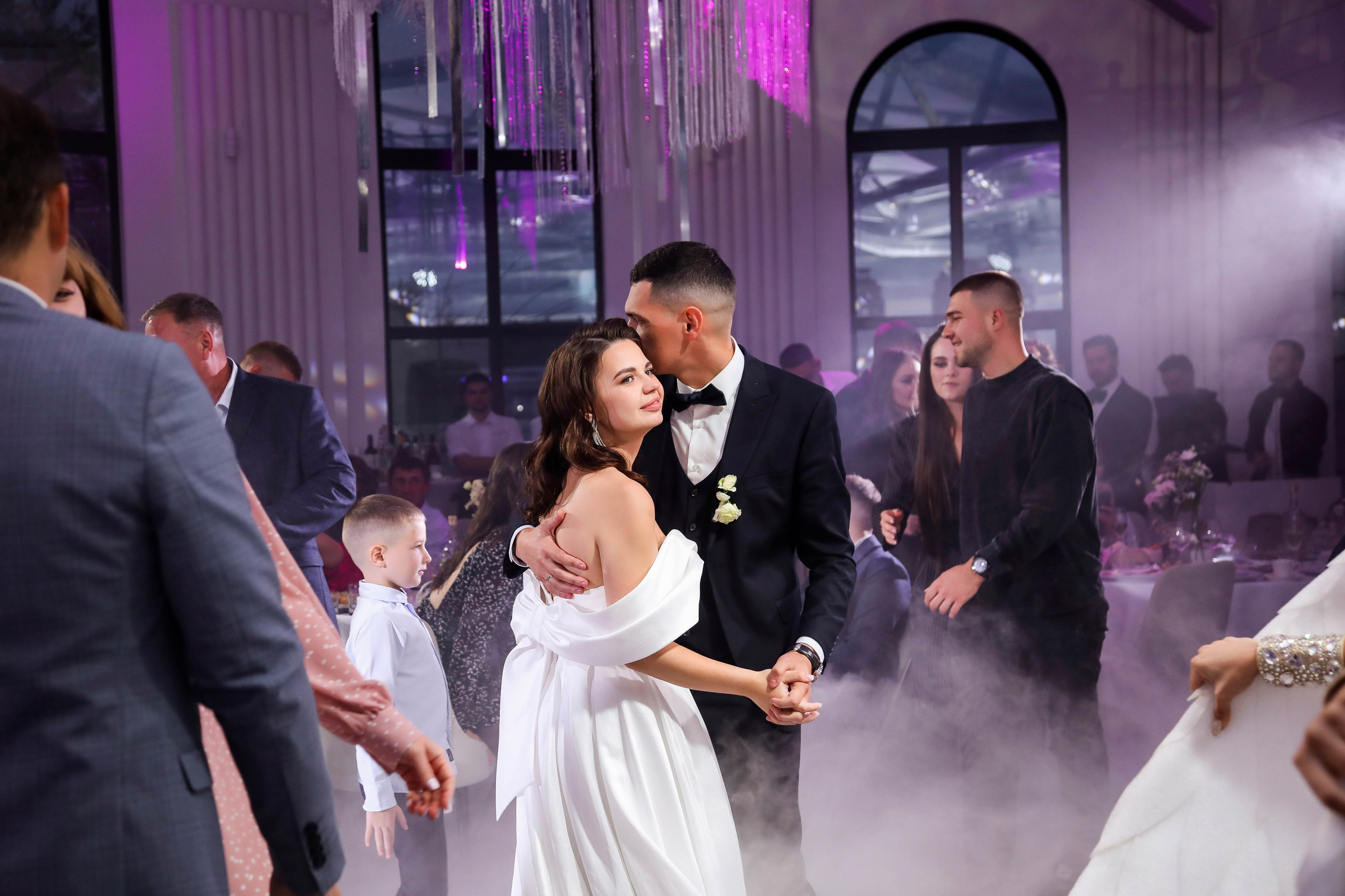 РЕПОРТАЖНАЯ СЪЁМКА БАНКЕТ. ФОТОГРАФ ХАБАРОВСК АНАСТАСИЯ РАЧЕНКОВА