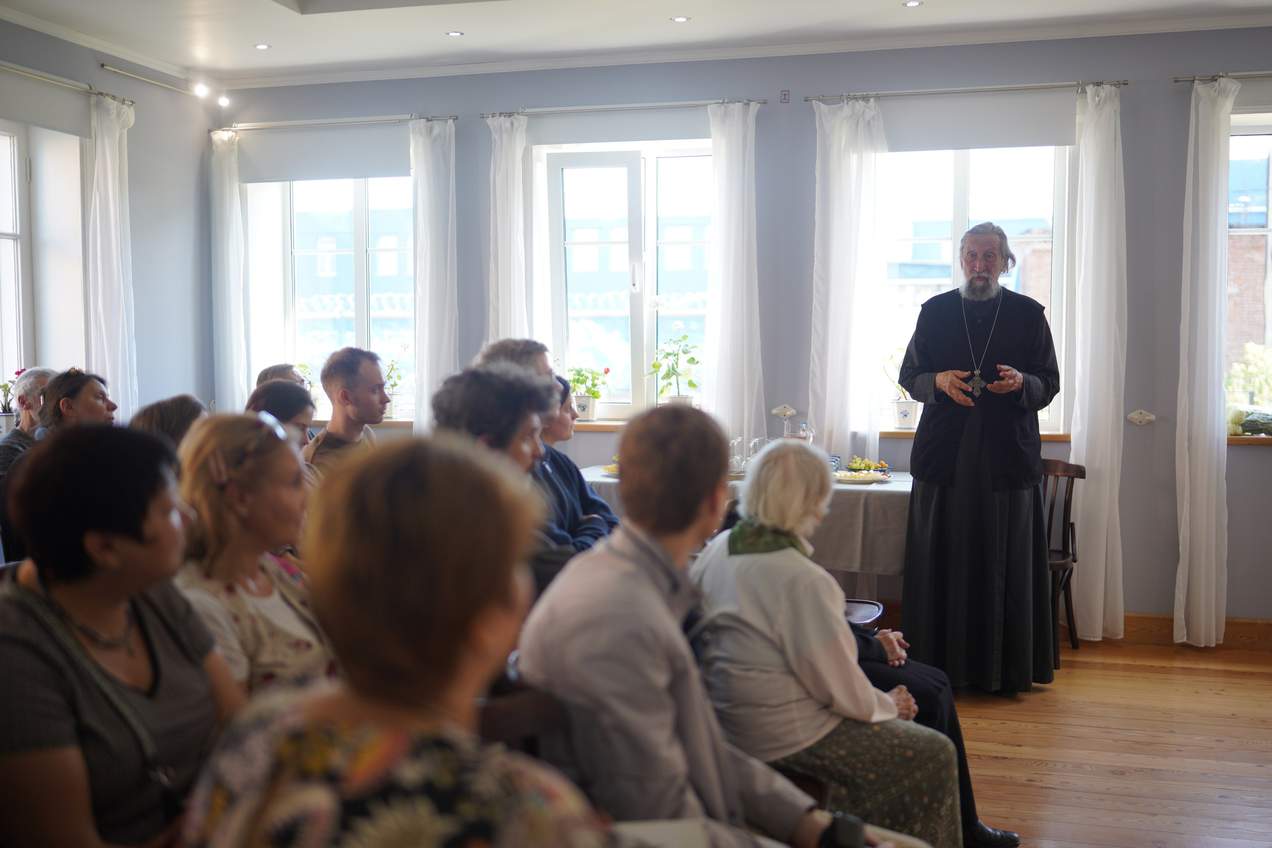 Zubova Ceramics — Зубова Керамика