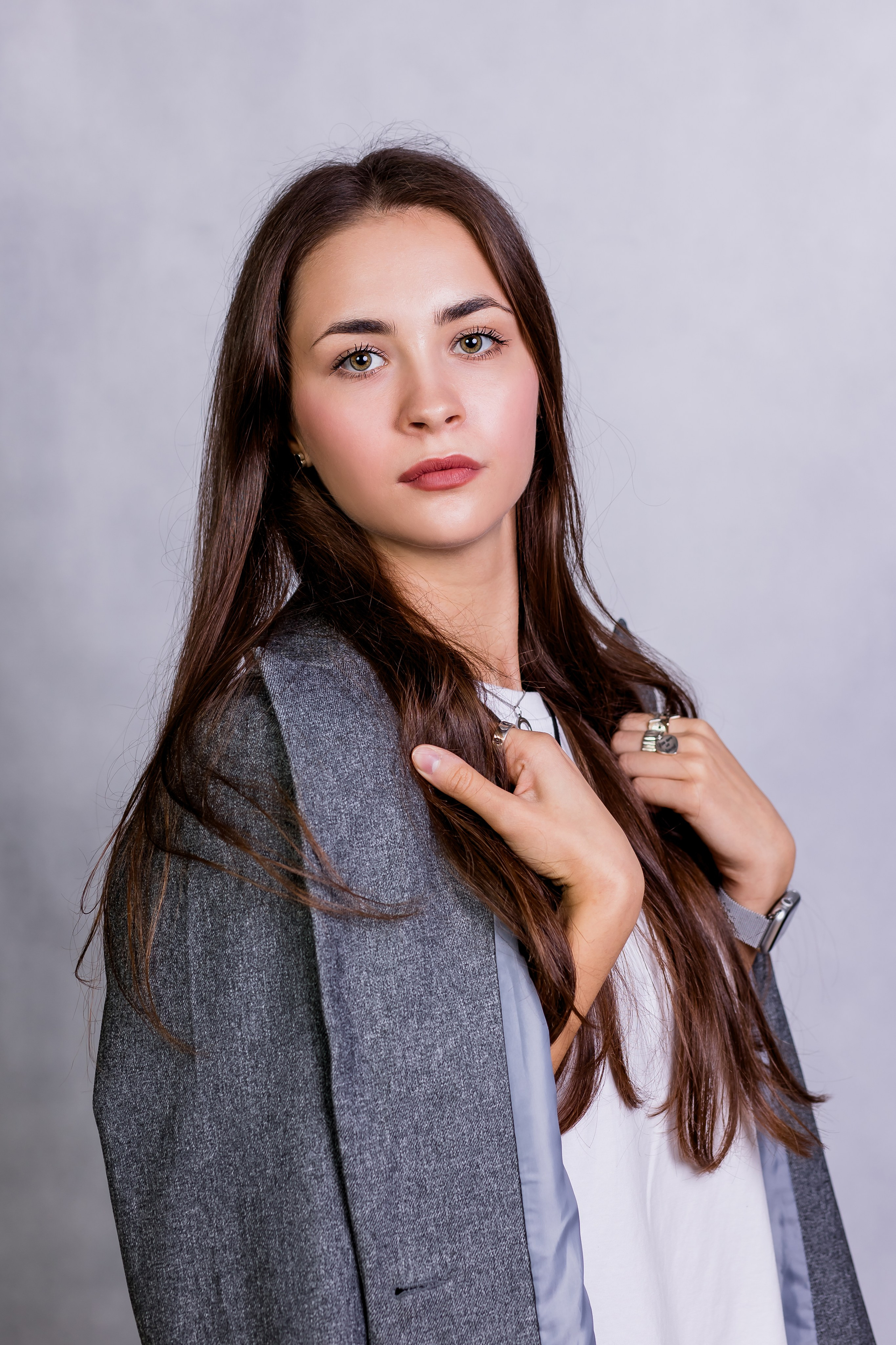 Средняя и старшая школа. Фотограф в Москве Авдеева Мария