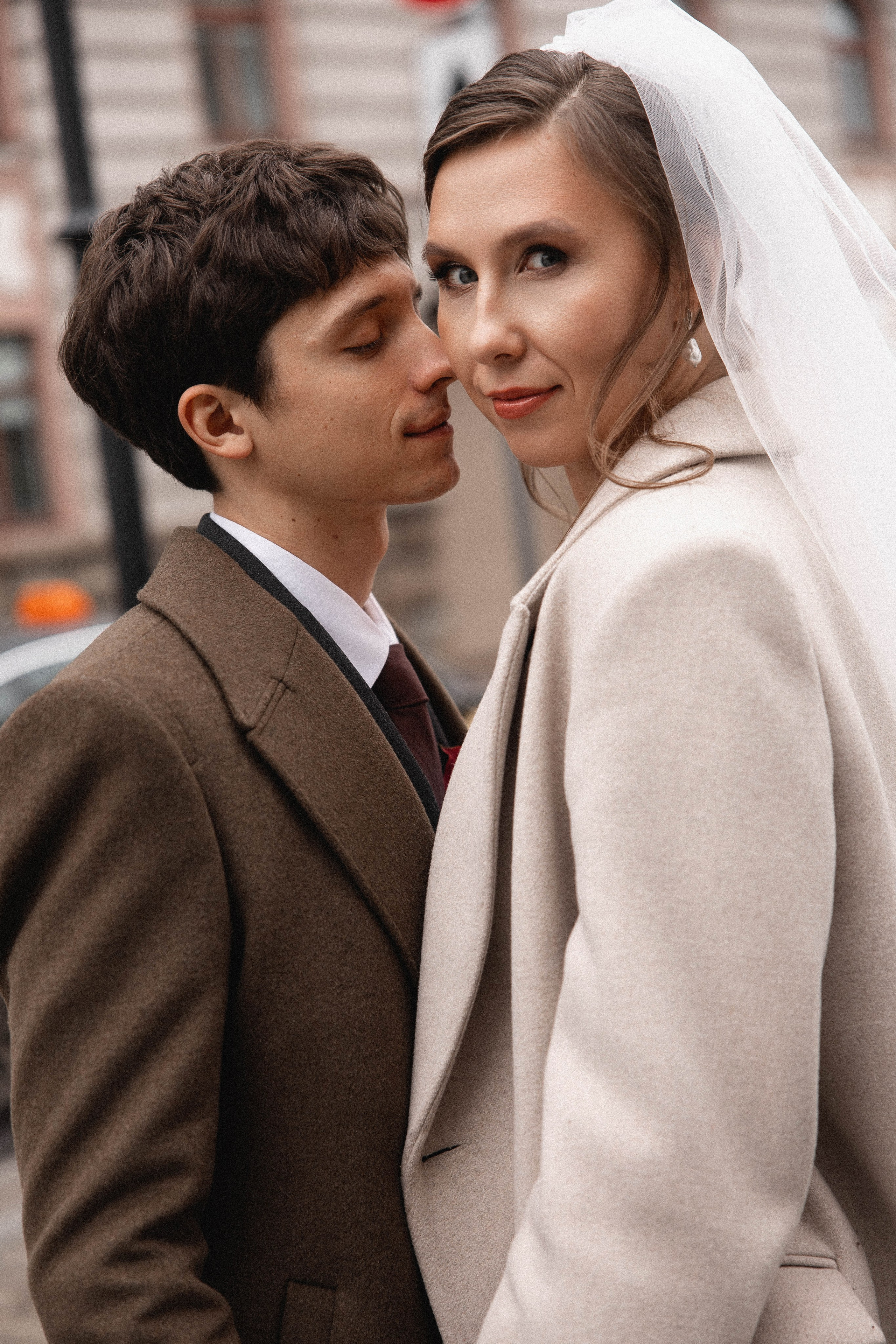 Ксения & Юрий. Свадебный и портретный фотограф Соломко Диана