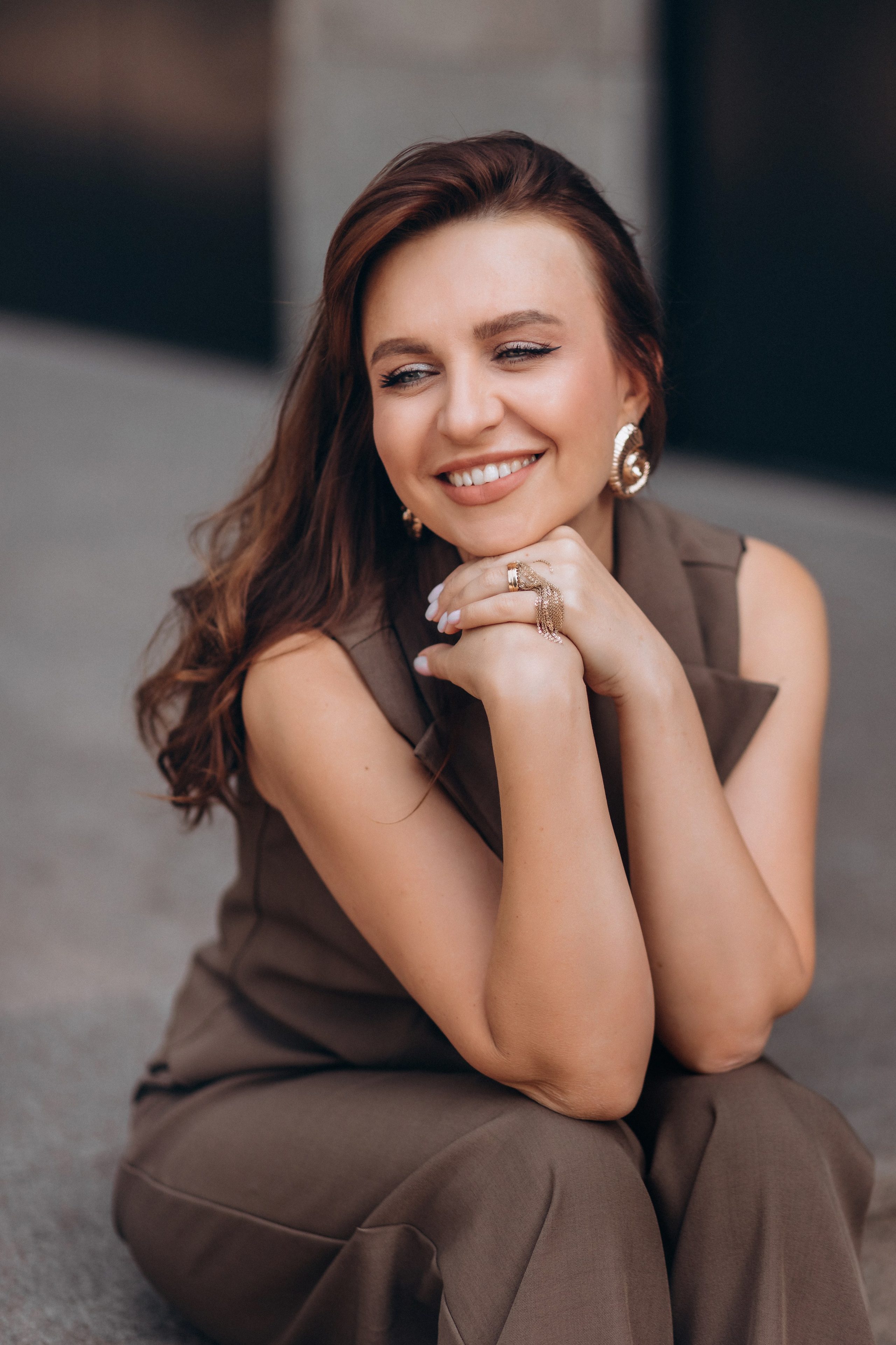 Вера. Валентина Удалая — семейный и портретный фотограф в Брянске