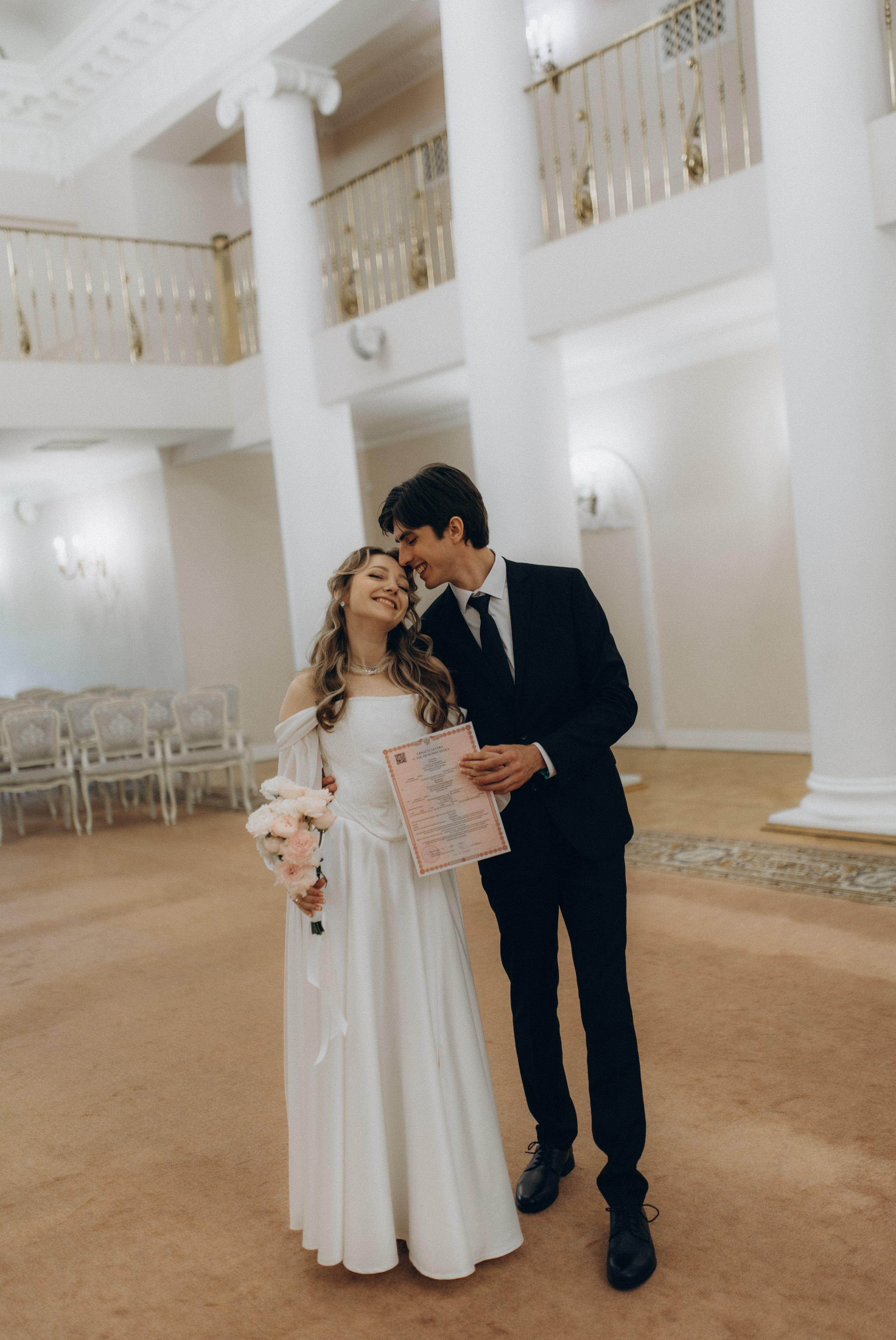Олег & Елизавета. Фотограф Винокурова Кристина в Санкт-Петербурге