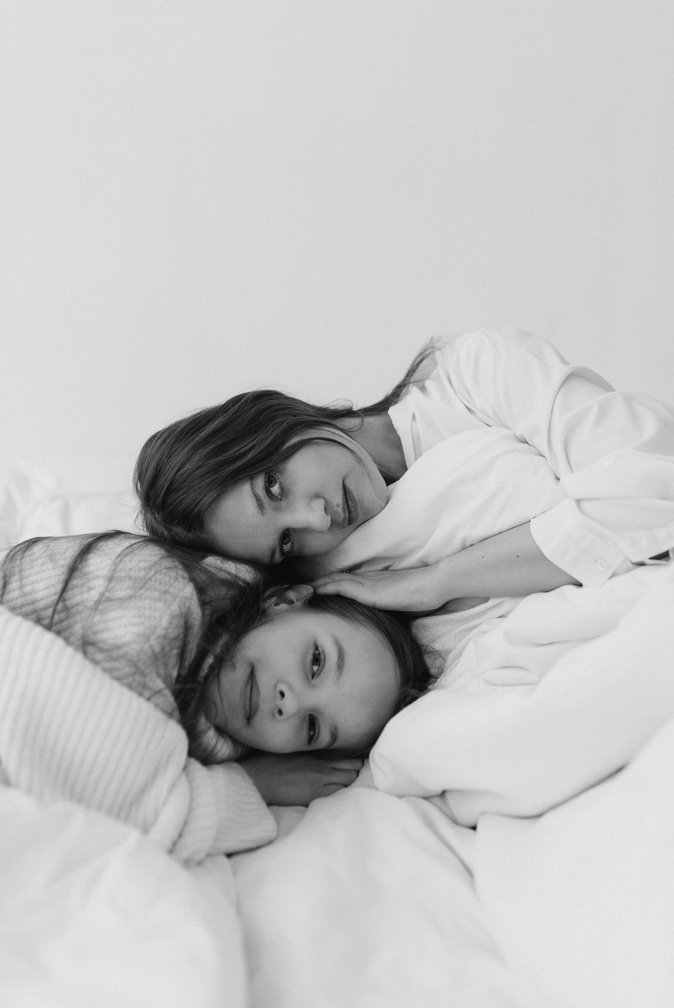 Роза и Евгения. Фотограф Винокурова Кристина в Санкт-Петербурге