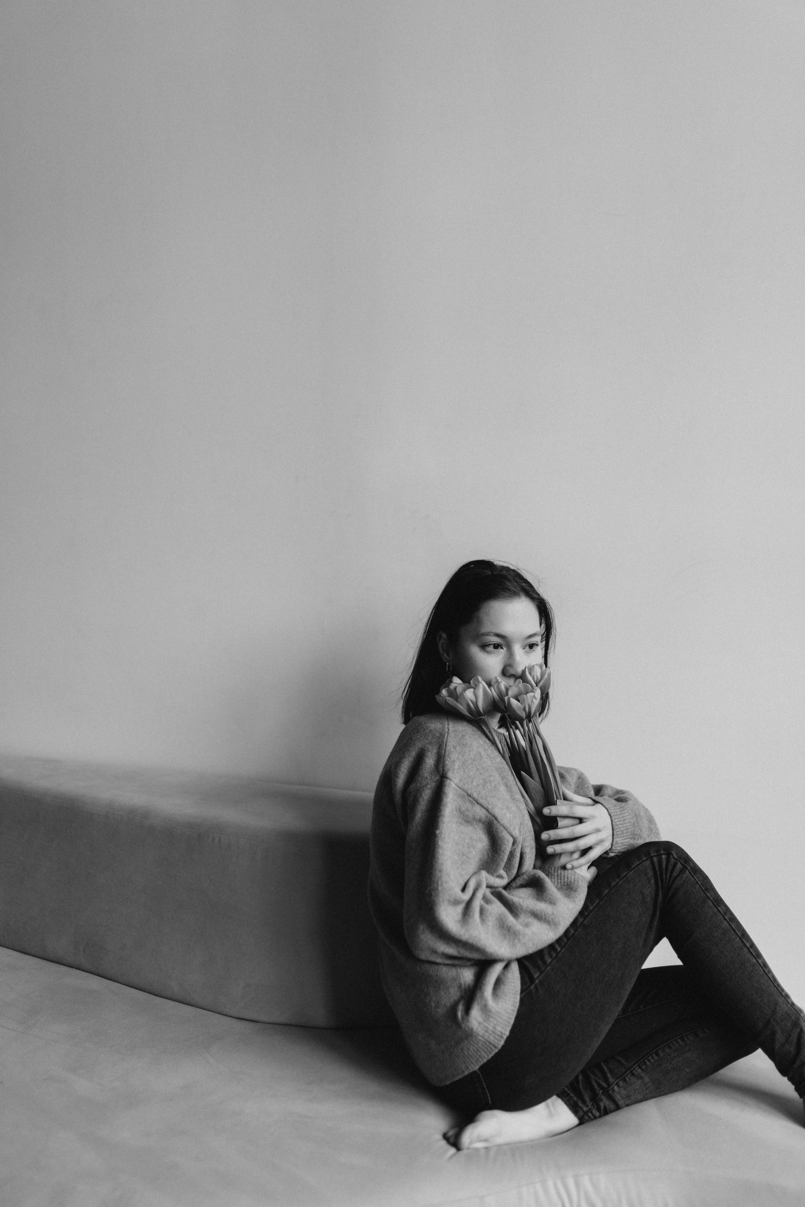 Амина. Фотограф Винокурова Кристина в Санкт-Петербурге