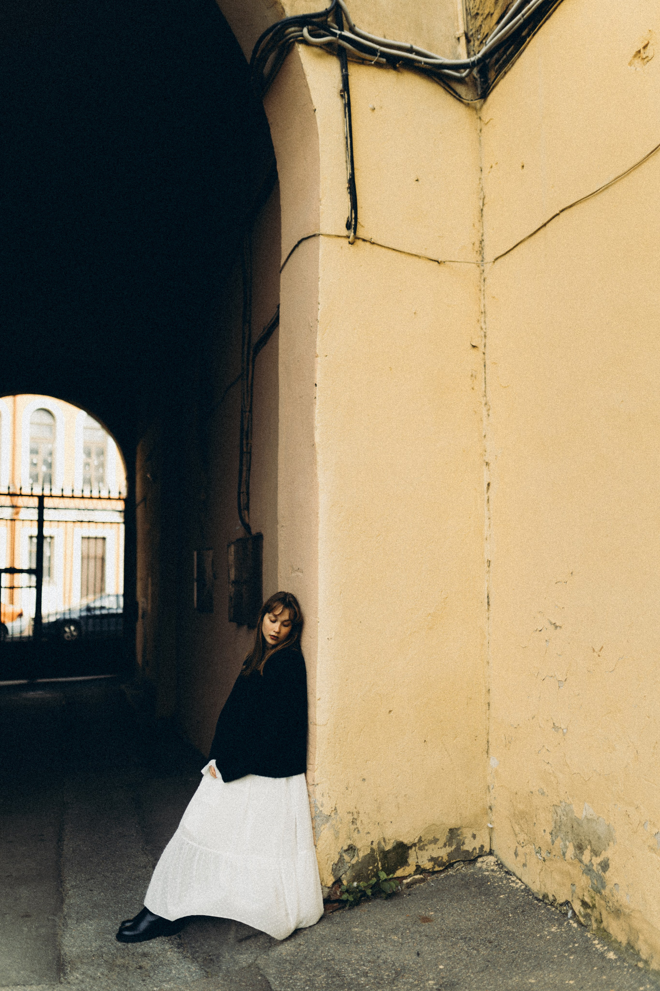 Валерия. Фотограф Винокурова Кристина в Санкт-Петербурге