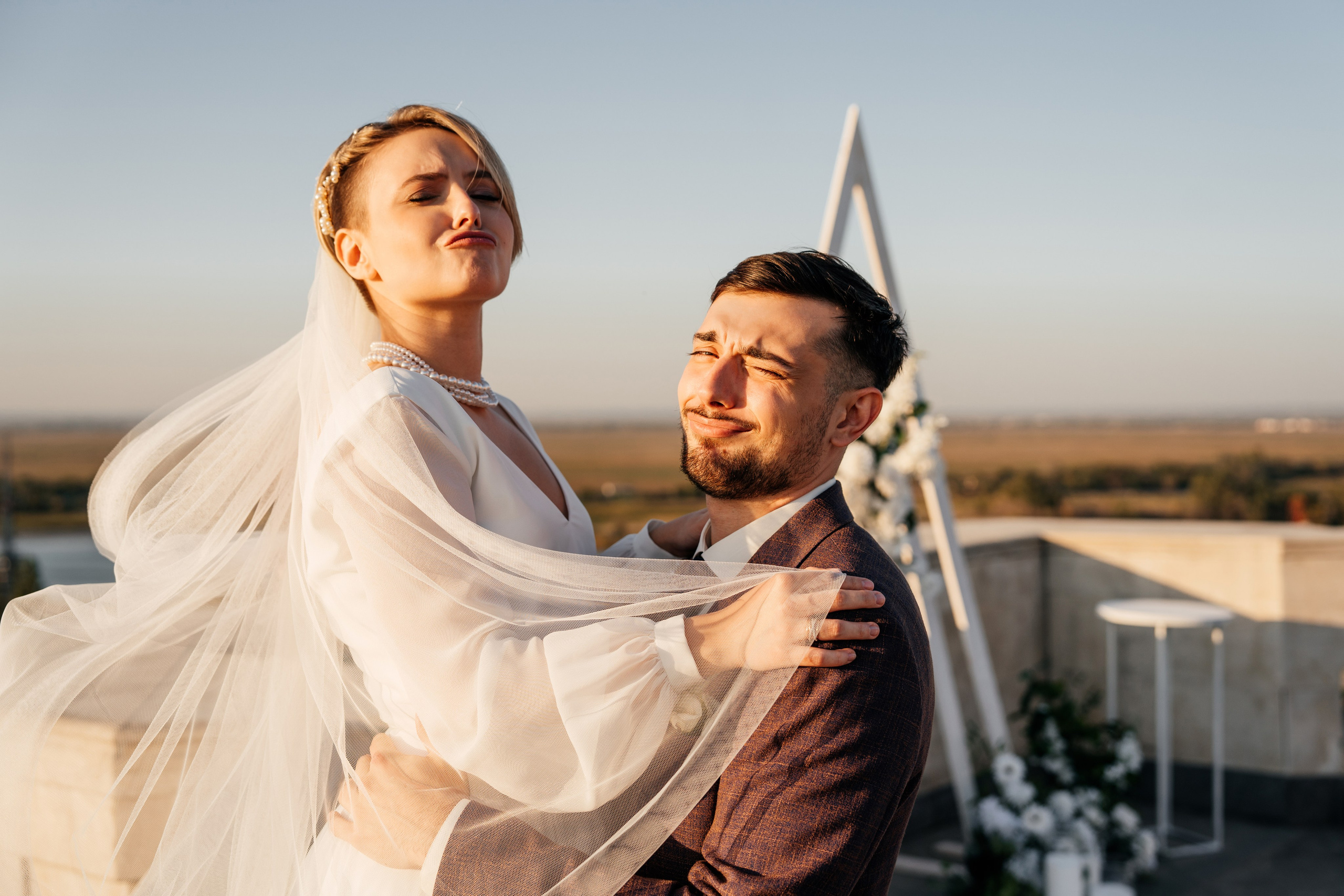 Свадьба Сергей и Екатерина. Свадебный и семейный фотограф Надежда Соловьева