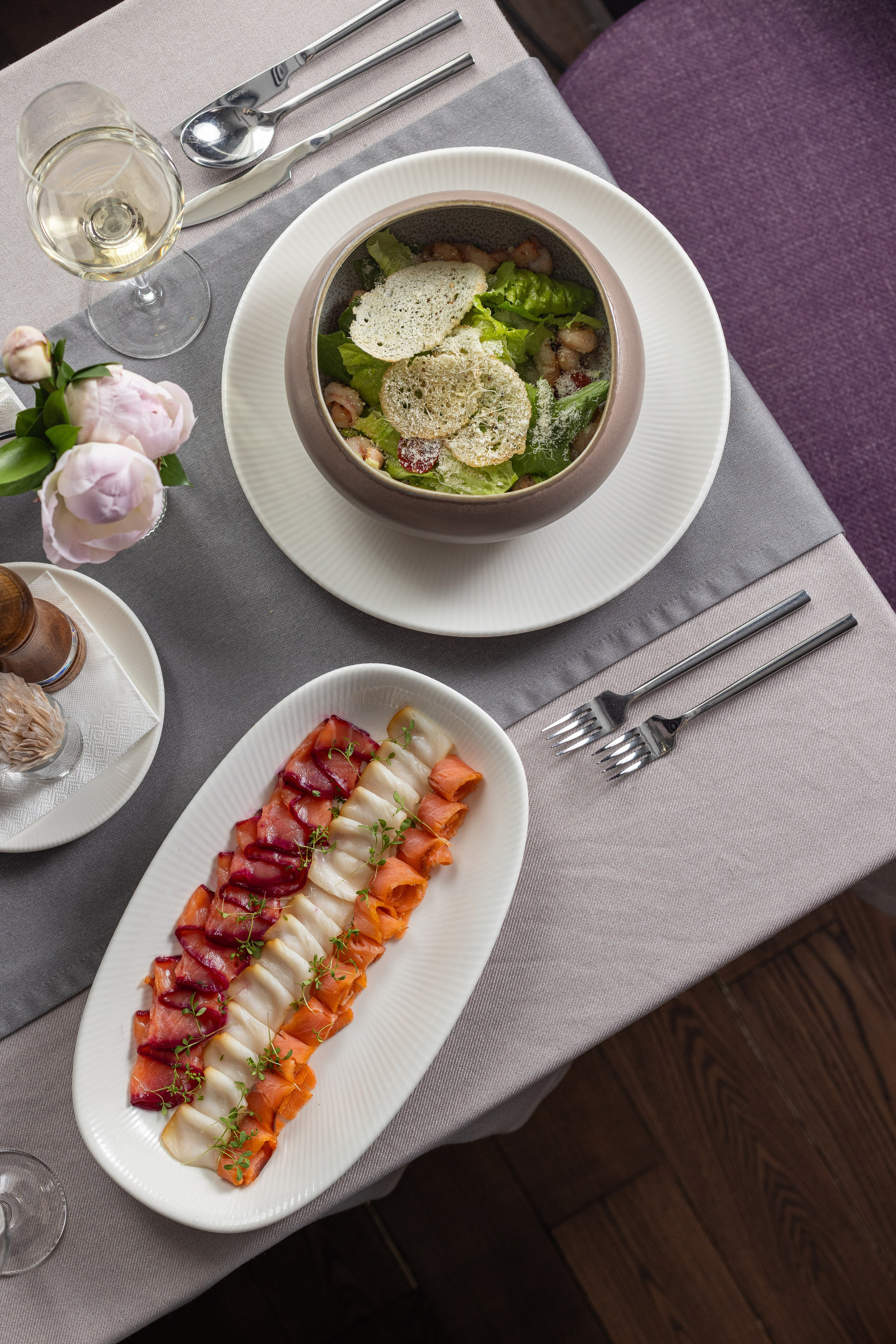 Food. Главная