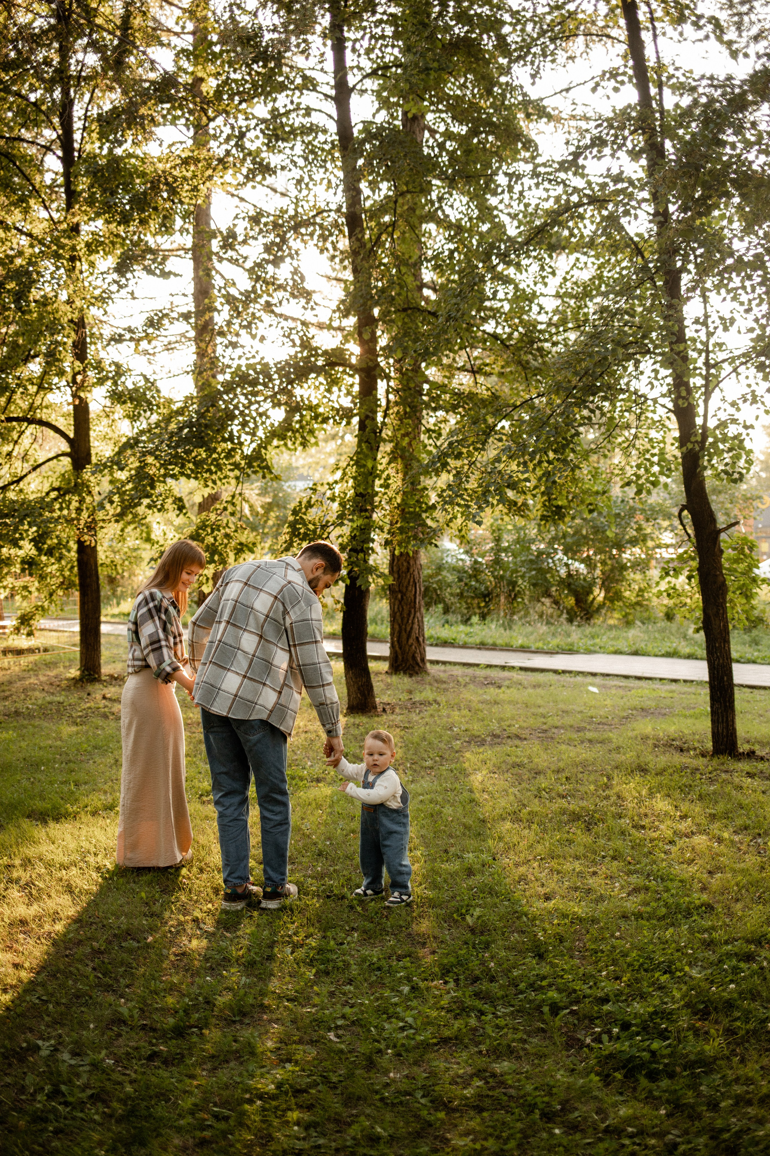 Годовасик Павел. Семейный фотограф Челябинск