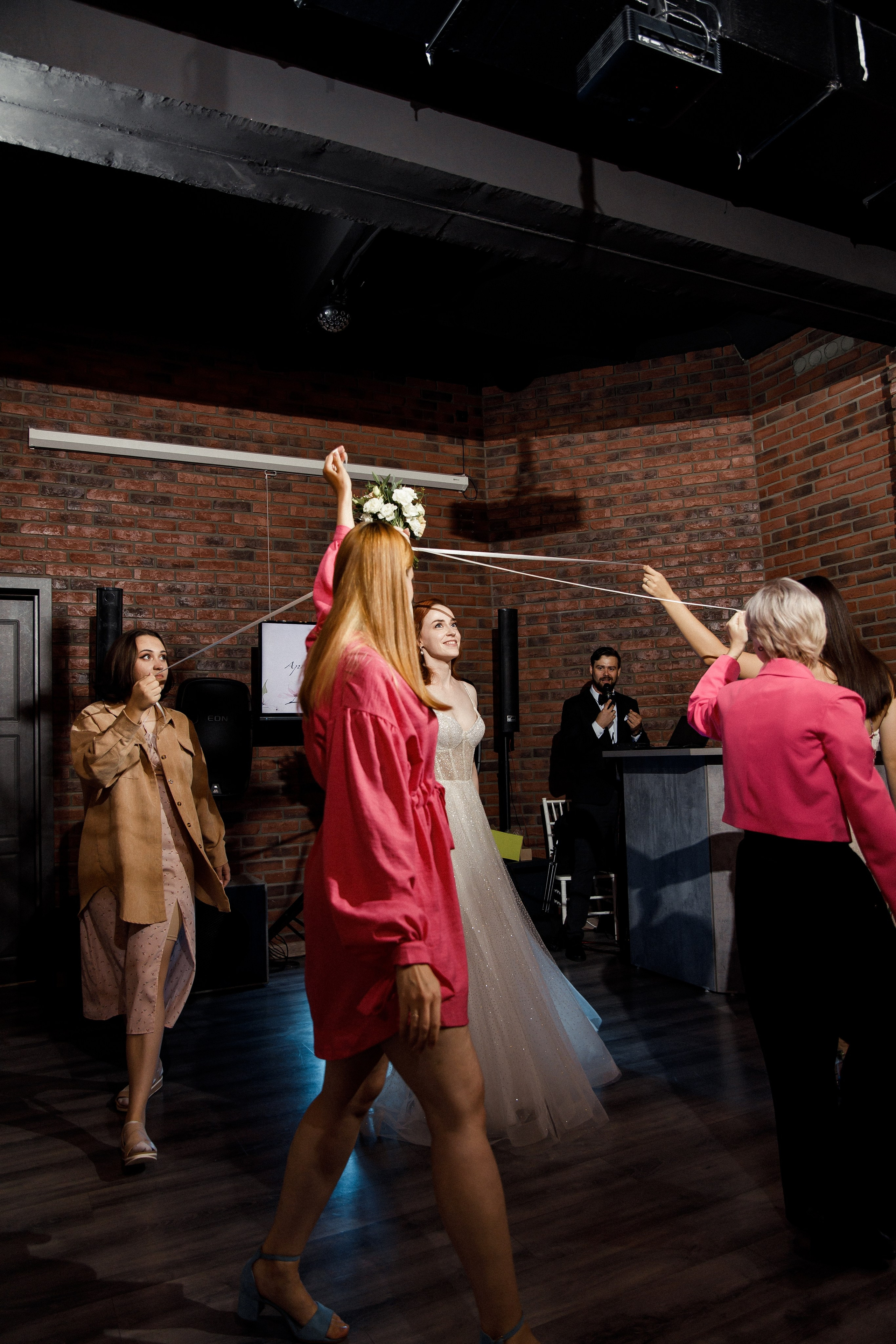 Дарья & Артемий. Фотограф Санкт-Петербург. Аврамова Анастасия