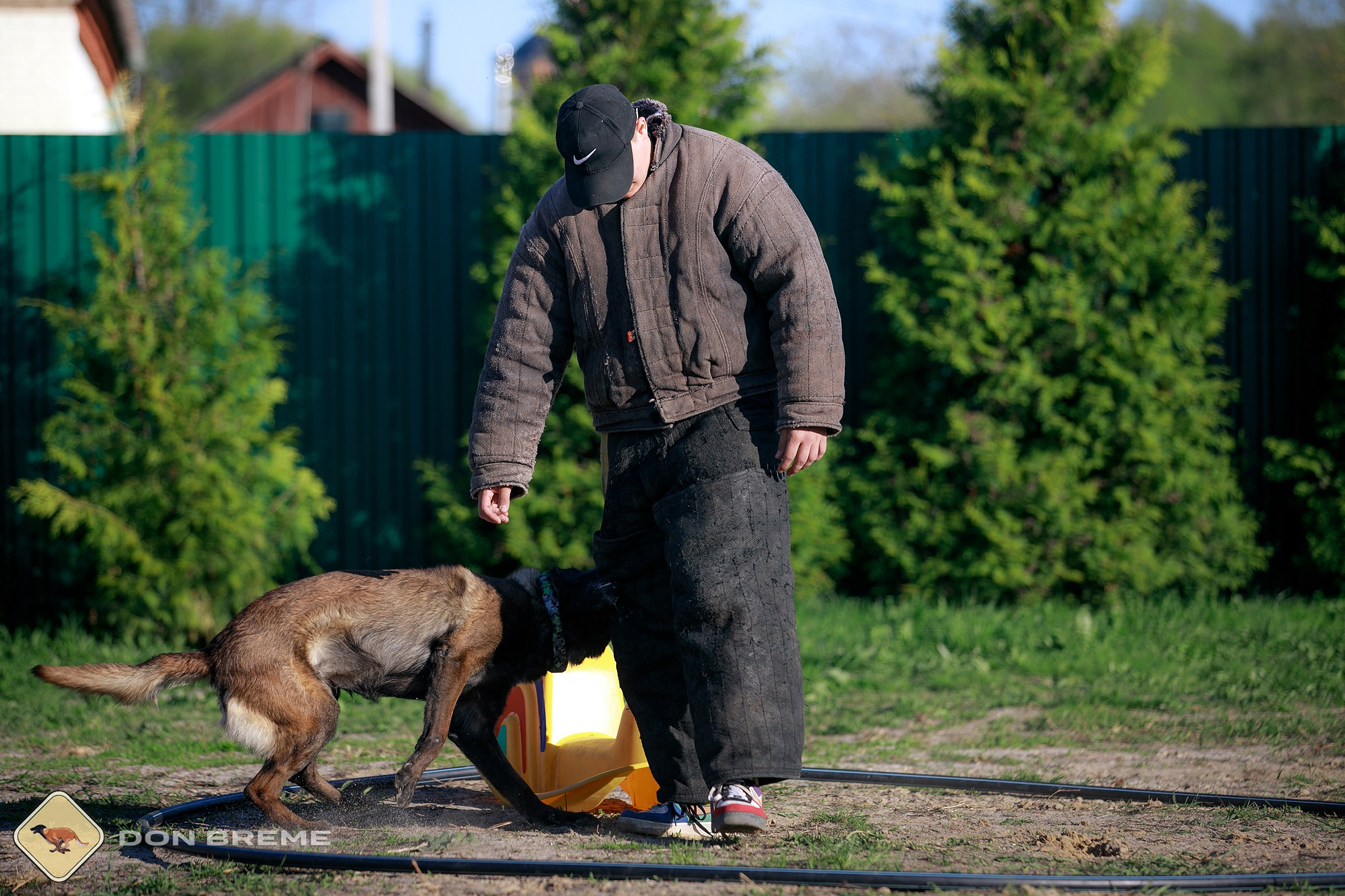 Семинар для фигурантов, день 3. Фотограф-анималист Mary Mart — Москва, Питер