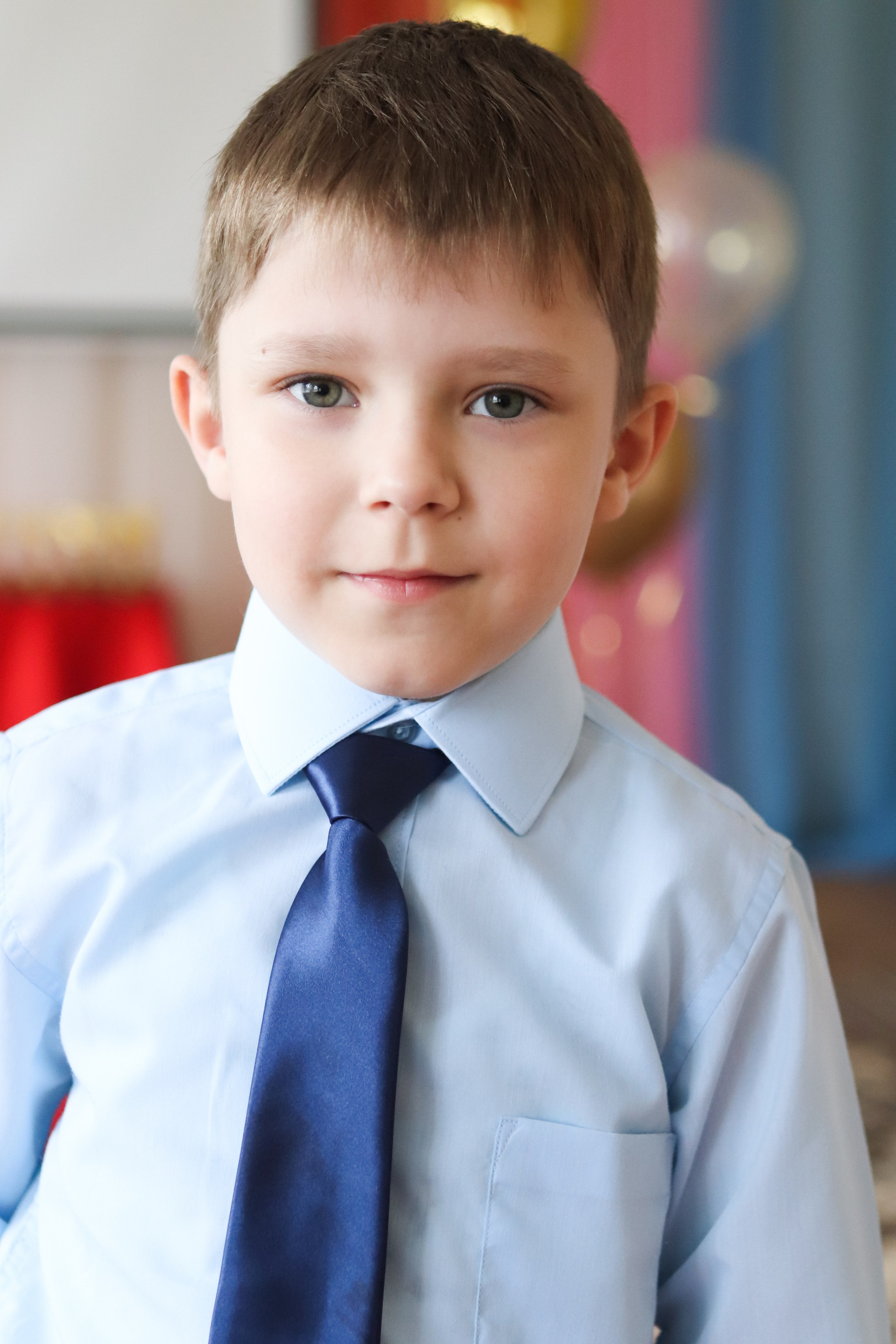 Выпускной детский сад. Семейный свадебный детский фотограф Саранск Наталья Сыркина