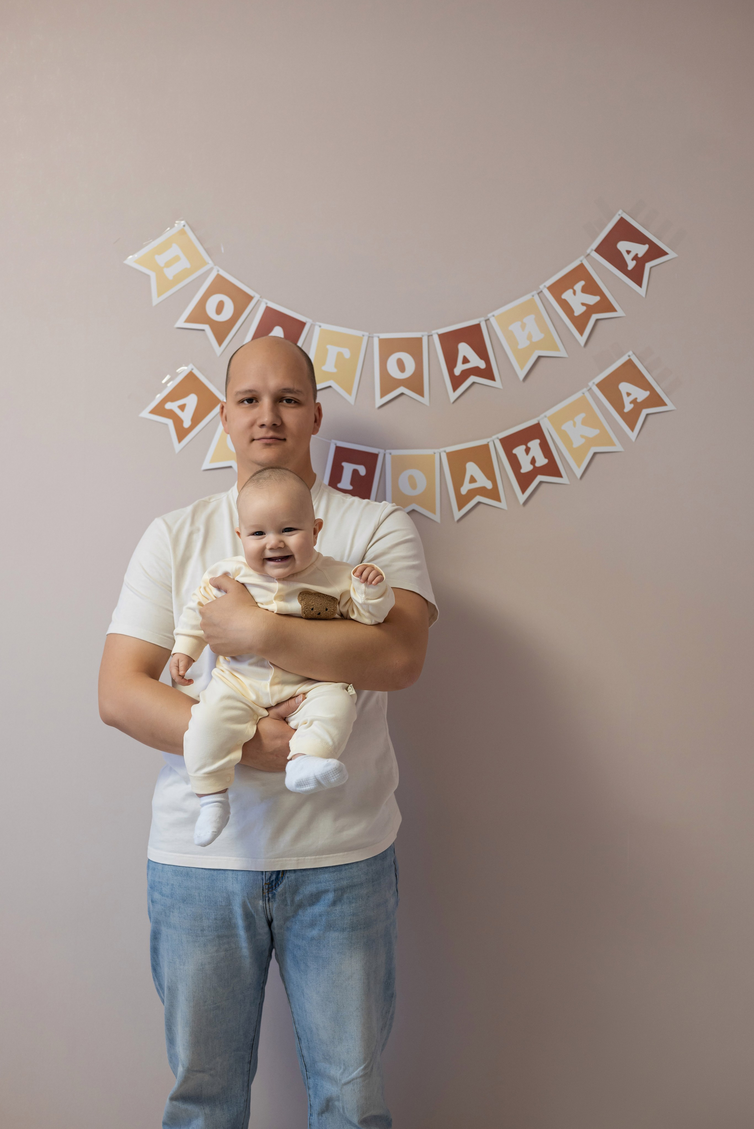 Альберт, Милена и Амир. Фотограф в городе Салават