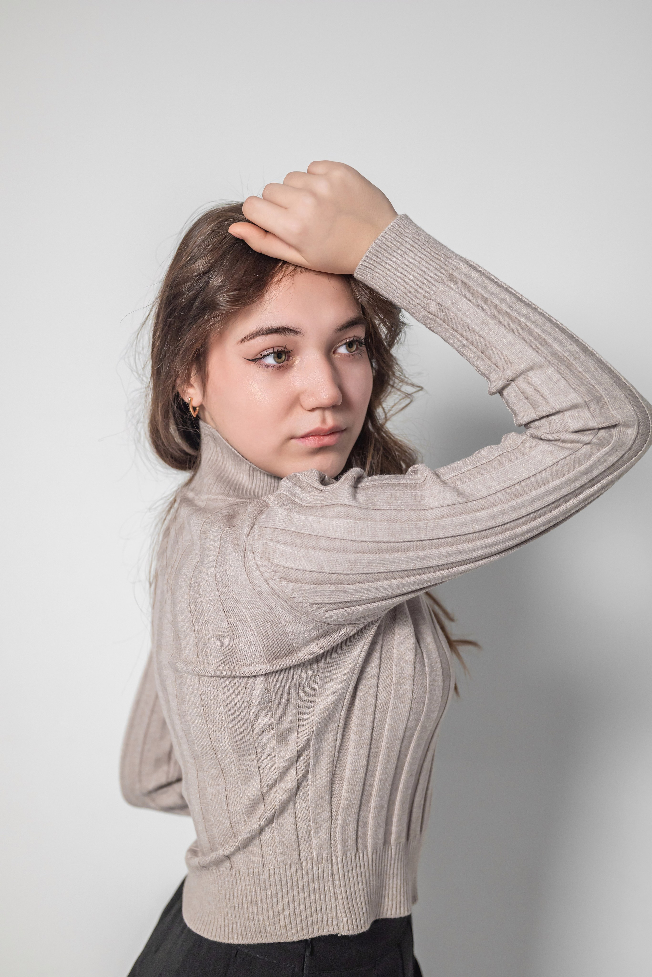 Кофты и платья. Фотограф в городе Салават