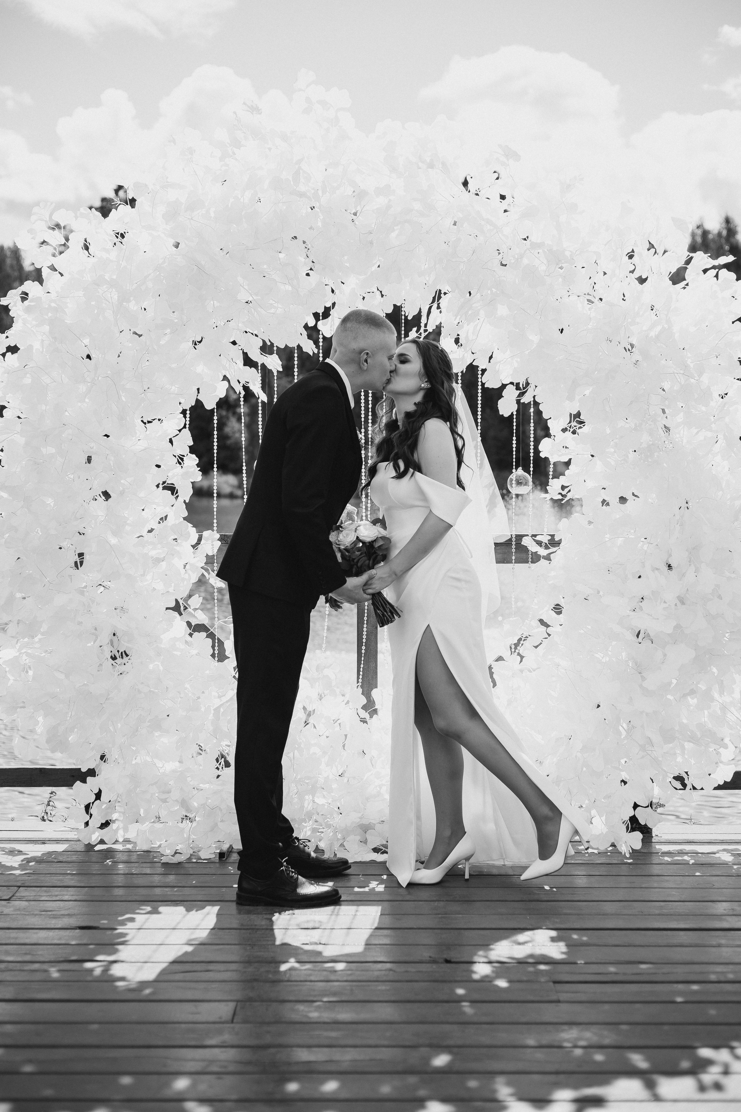 Ксения и Максим. Анастасия — ФОТОГРАФ