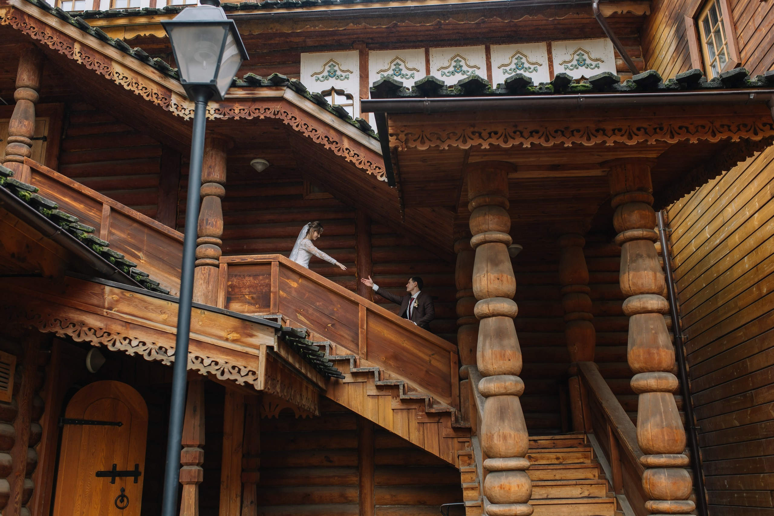 Ксения и Даниил. Анастасия — ФОТОГРАФ