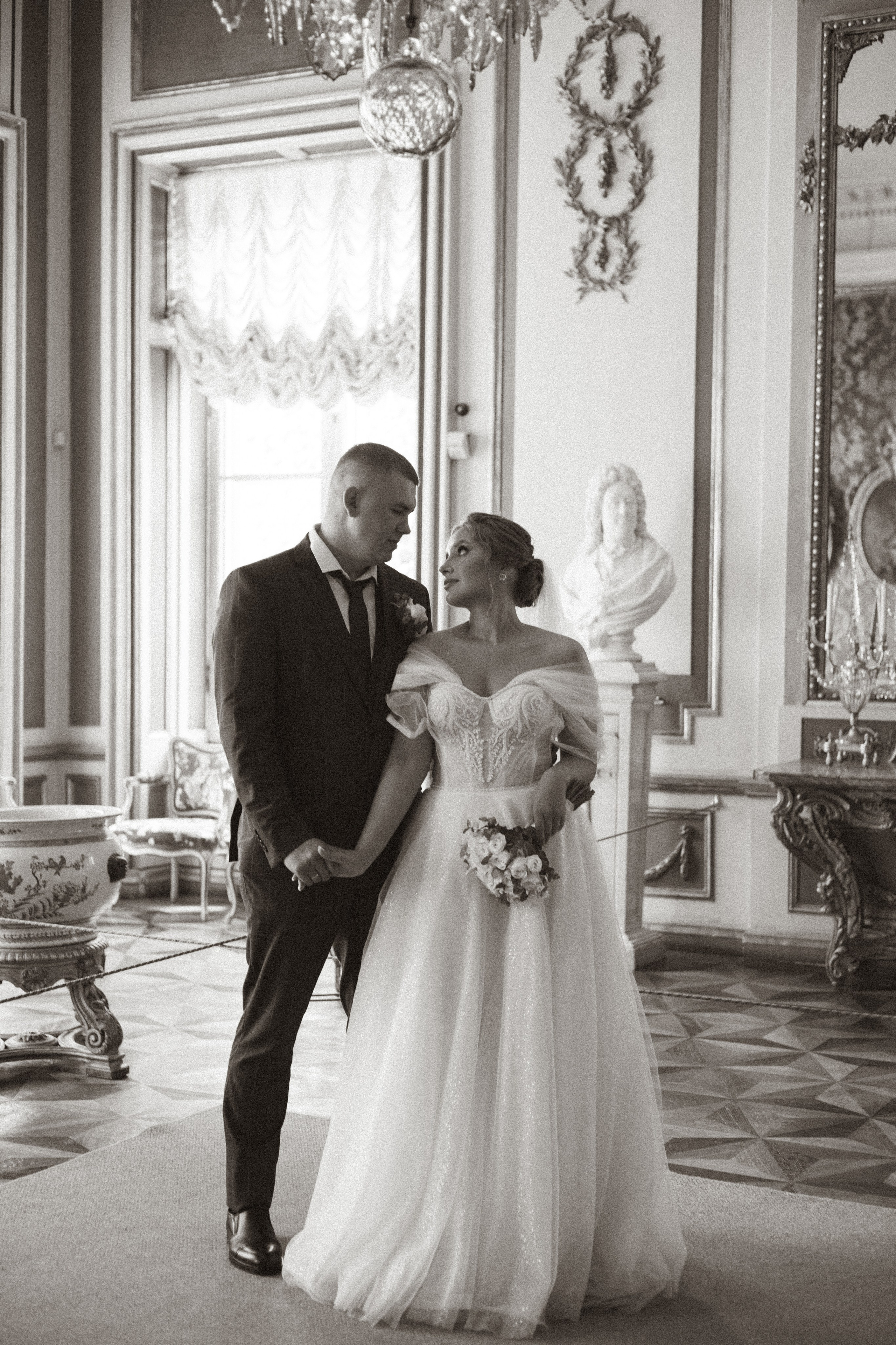 Валерия и Руслан. Анастасия — ФОТОГРАФ