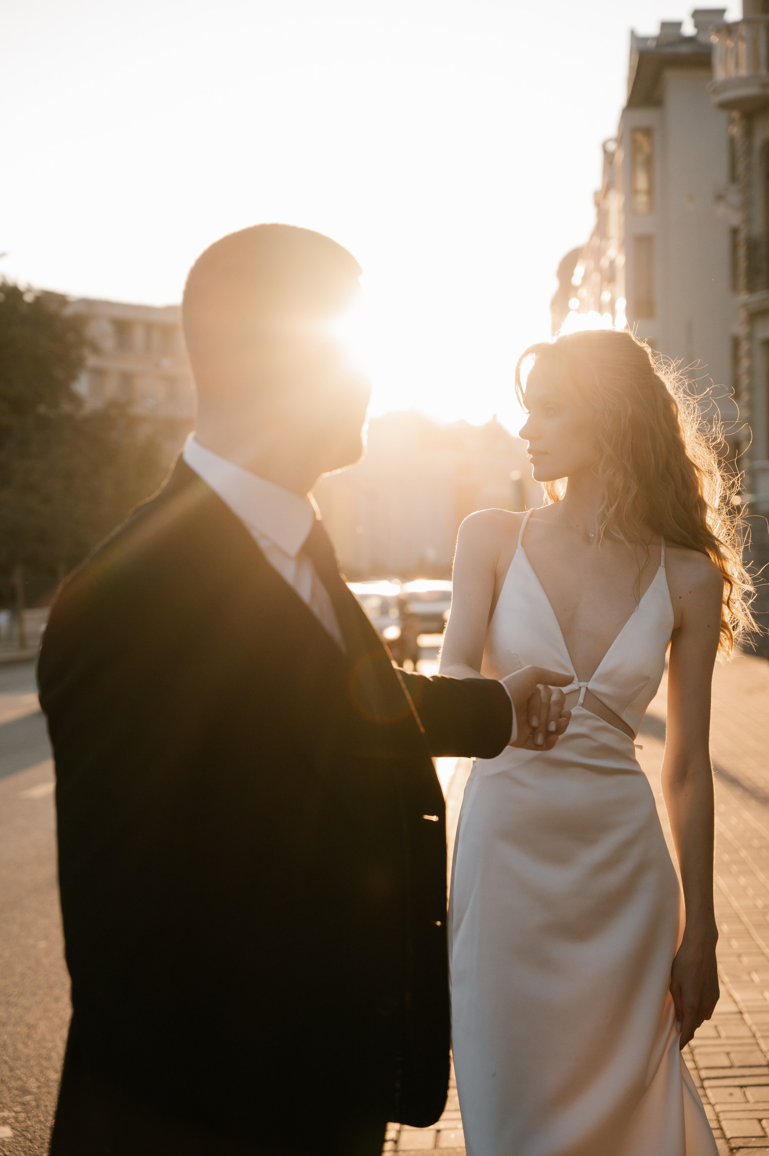 Lisa & Andrey | Kazan. Свадебный и семейный фотограф Вероника Холод