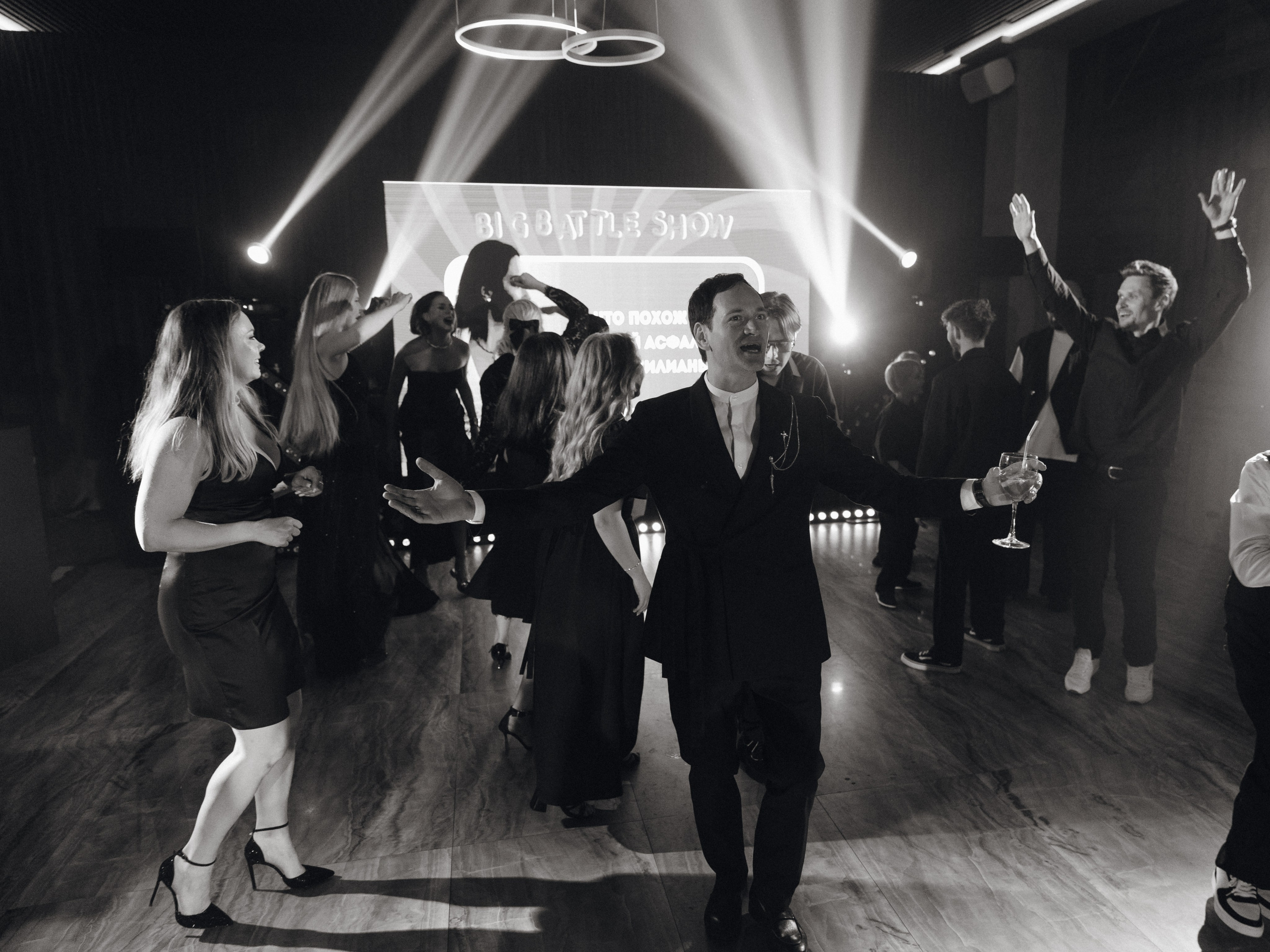 Анонс Wedding day Николай & Надежда. Свадебный фотограф Колесников Антон