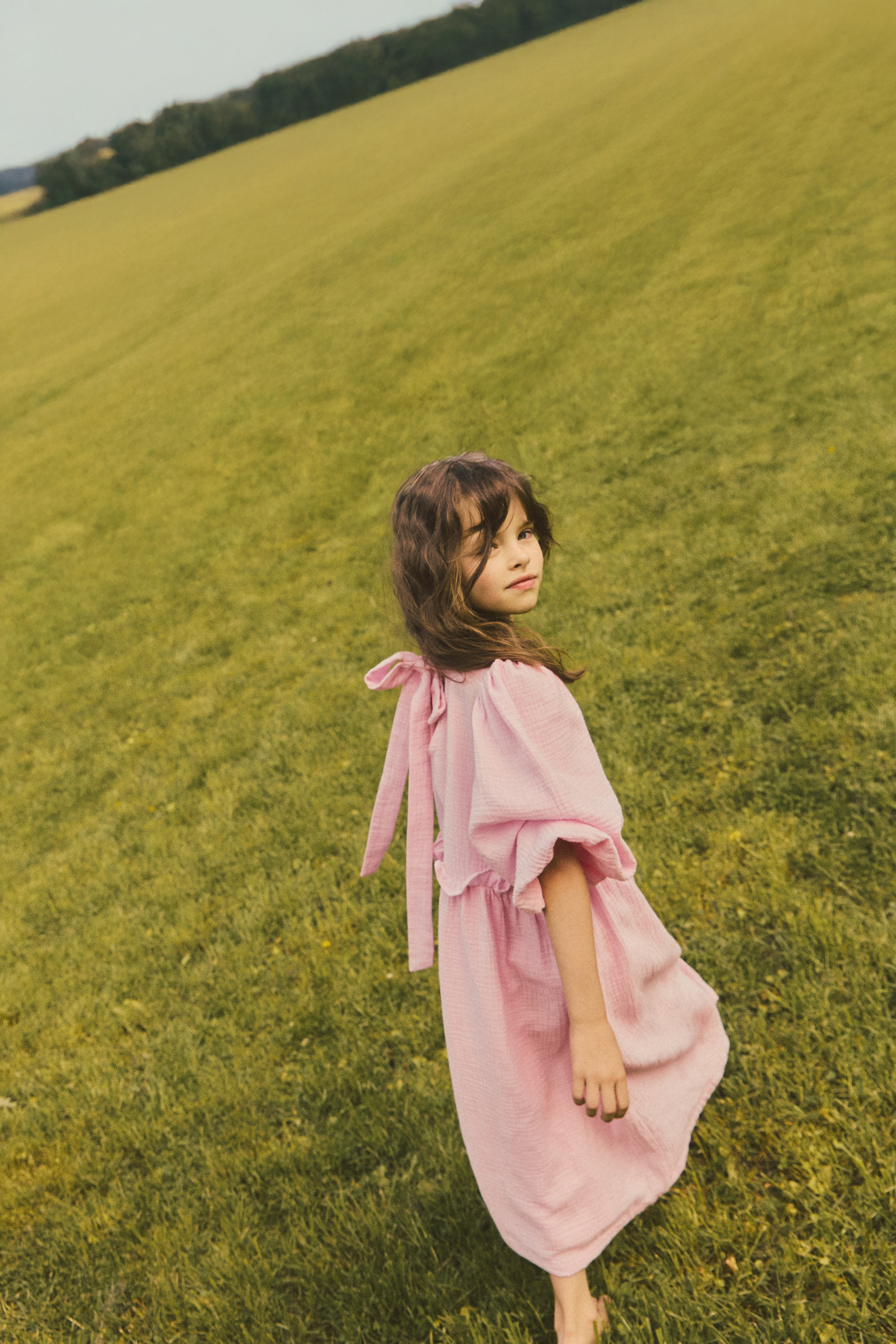 Country Kids. Анастасия Шумских [креативный продюсер]