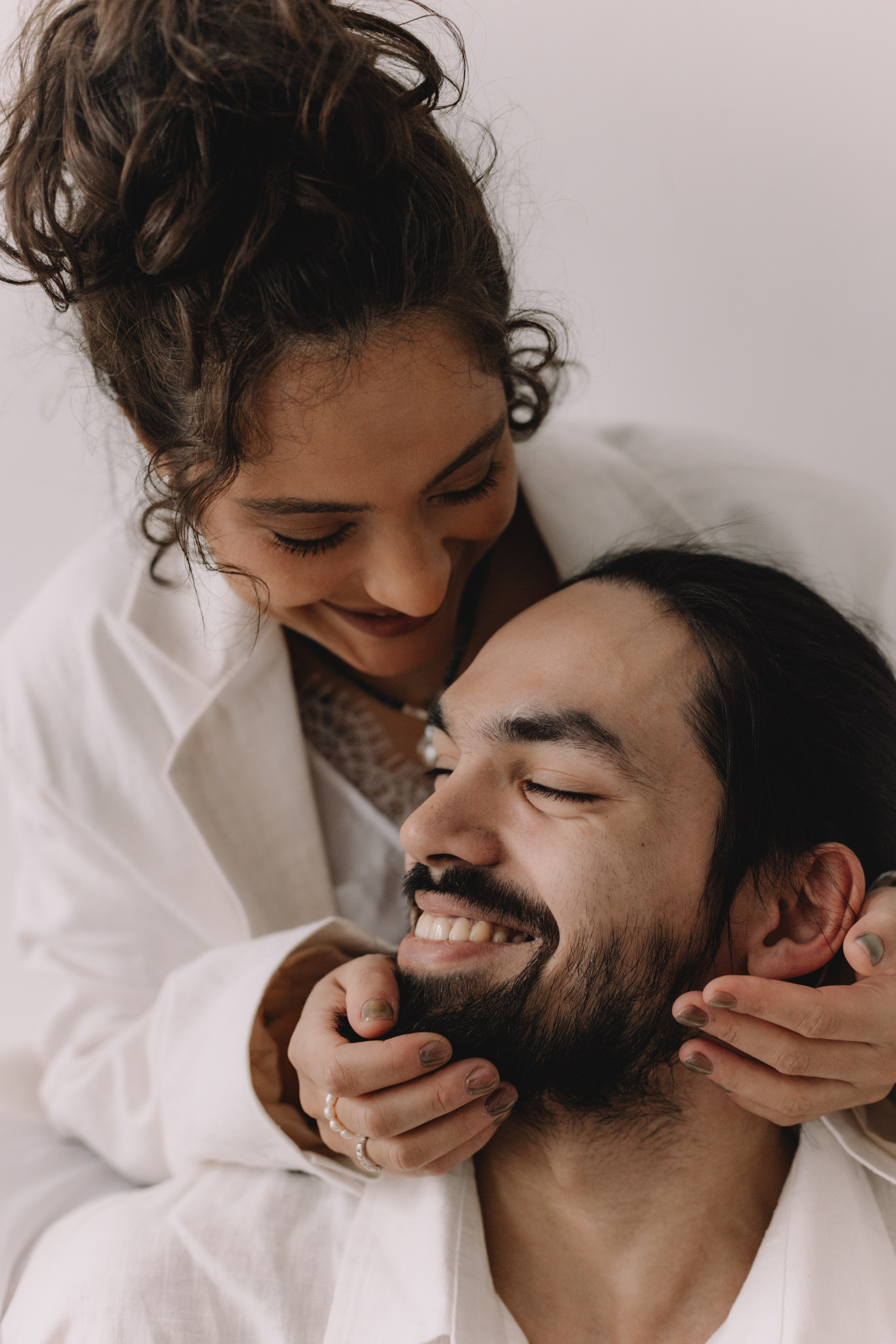 Сабрина и Даниэль Харун Country Love. Анастасия Шумских [креативный продюсер]