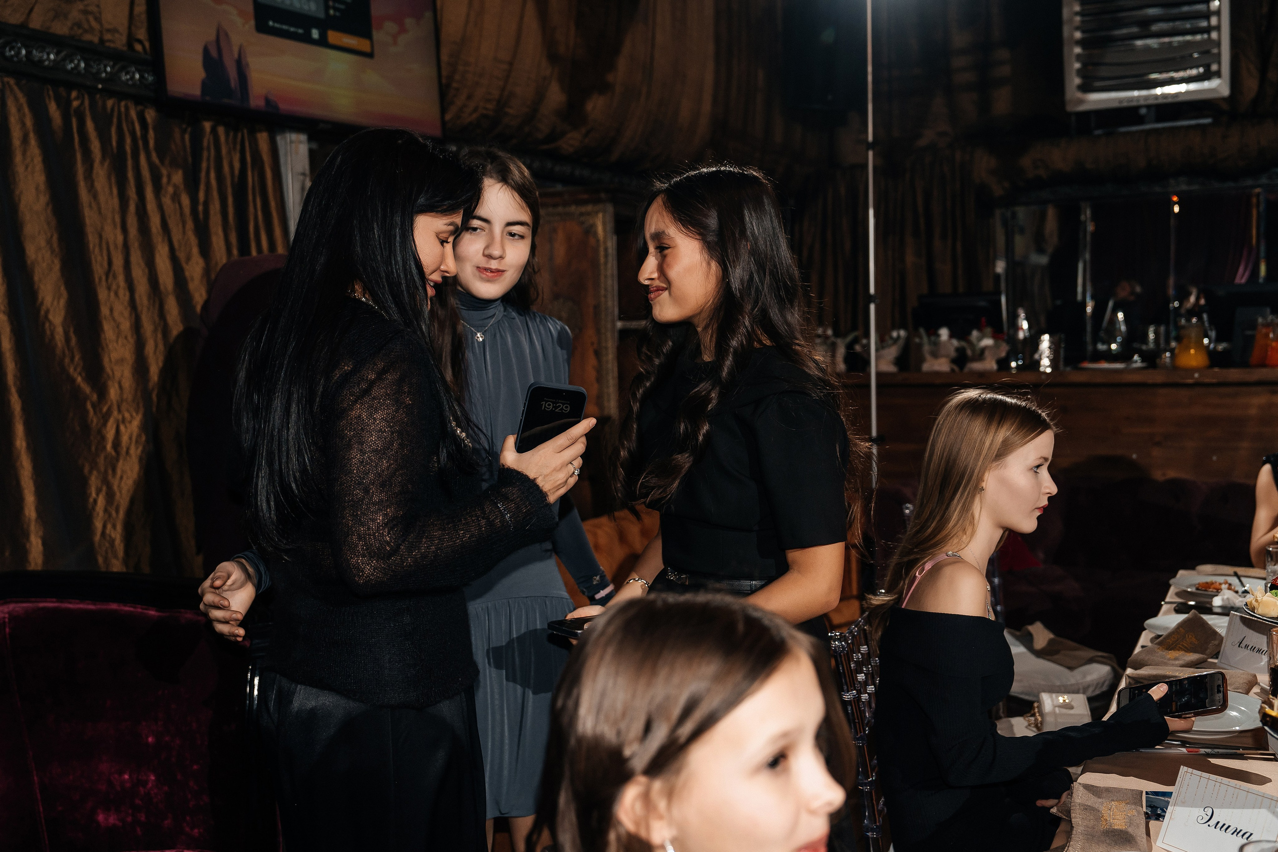 София День Рождения. Lokos.pro Ник Соколов Фото и Видео Москва/Ростов-на-Дону