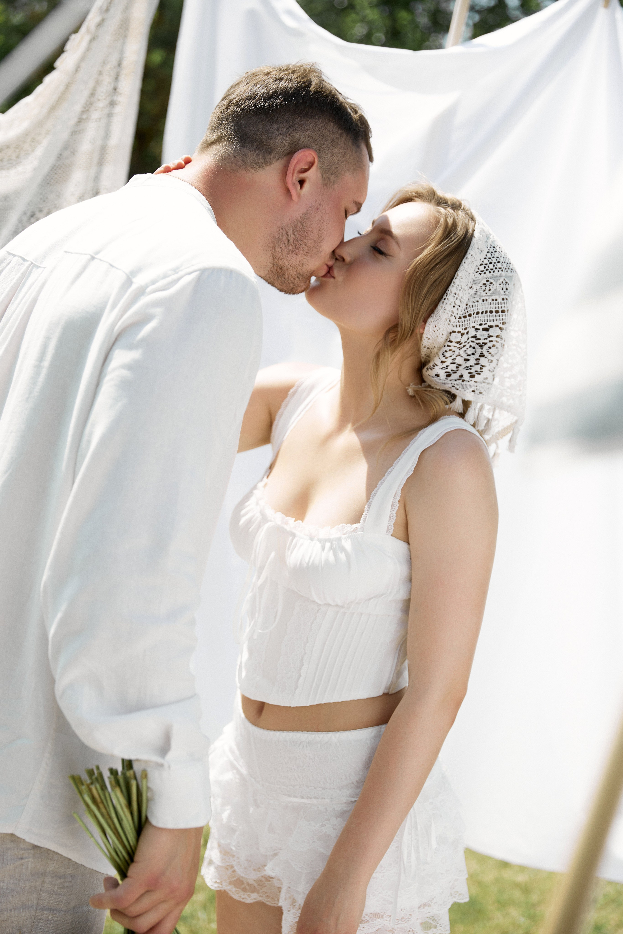 Посмотреть серию. Свадебный и семейный фотограф в Красноярске Тряпчев Павел