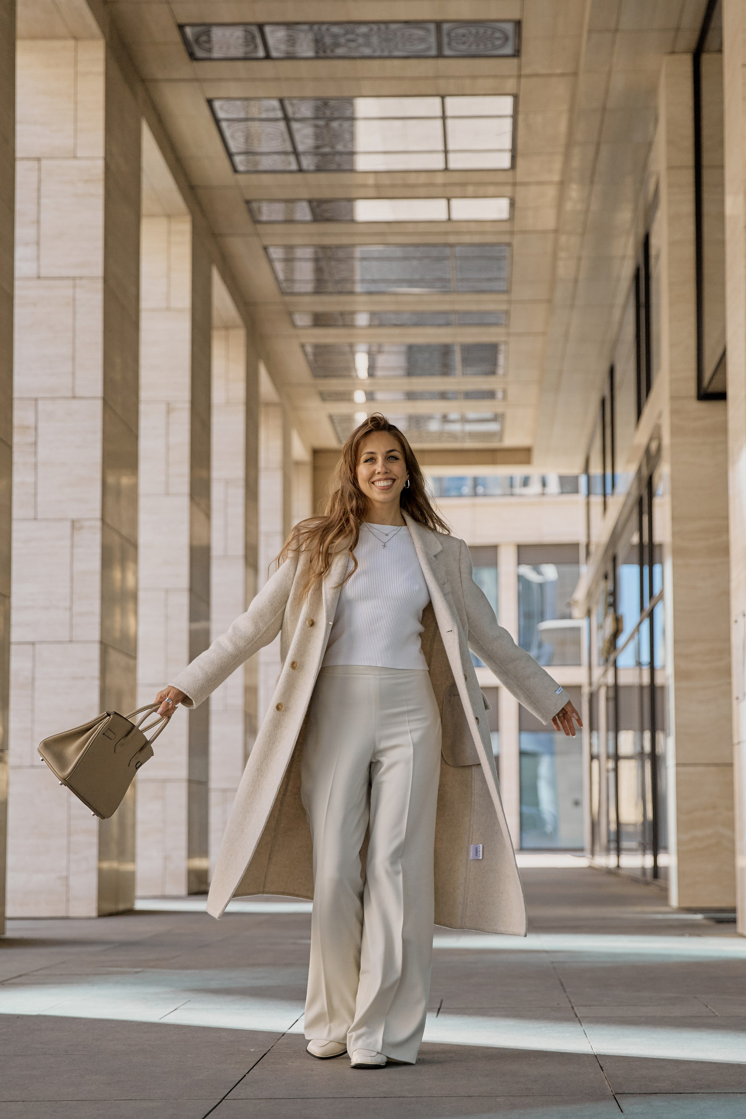 Прогулка. Семейная фотосессия и съёмка в школе СПб Сударикова Мария